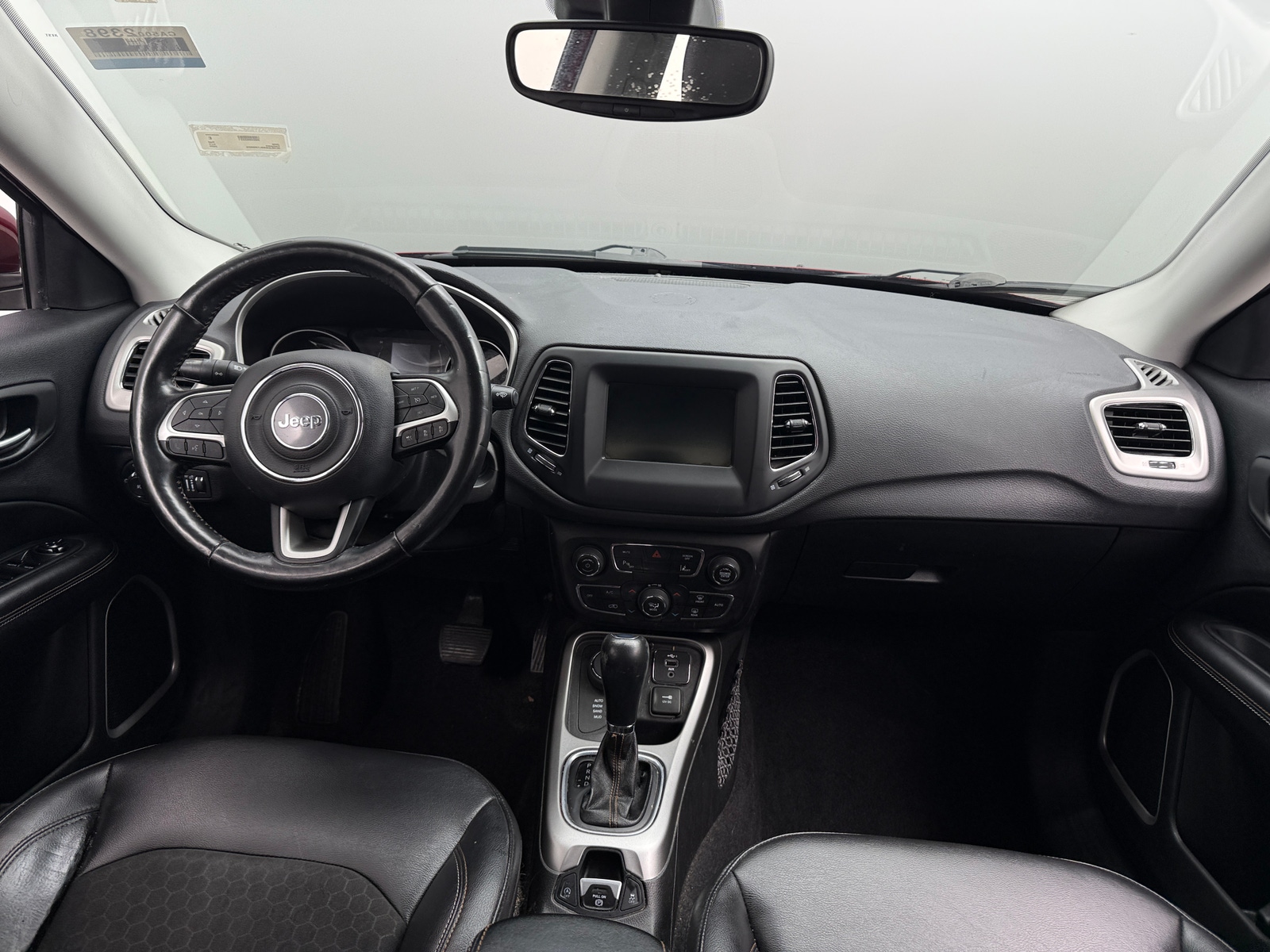 Thumbnail: 2020 Jeep Compass - 3