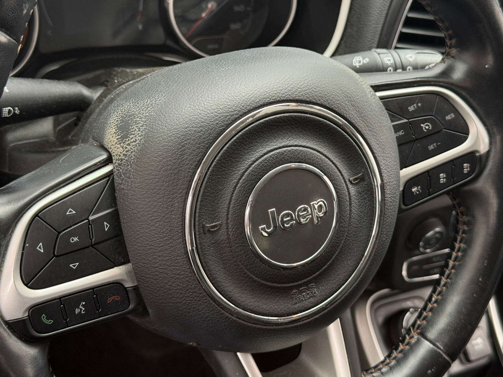 Thumbnail: 2020 Jeep Compass - 5