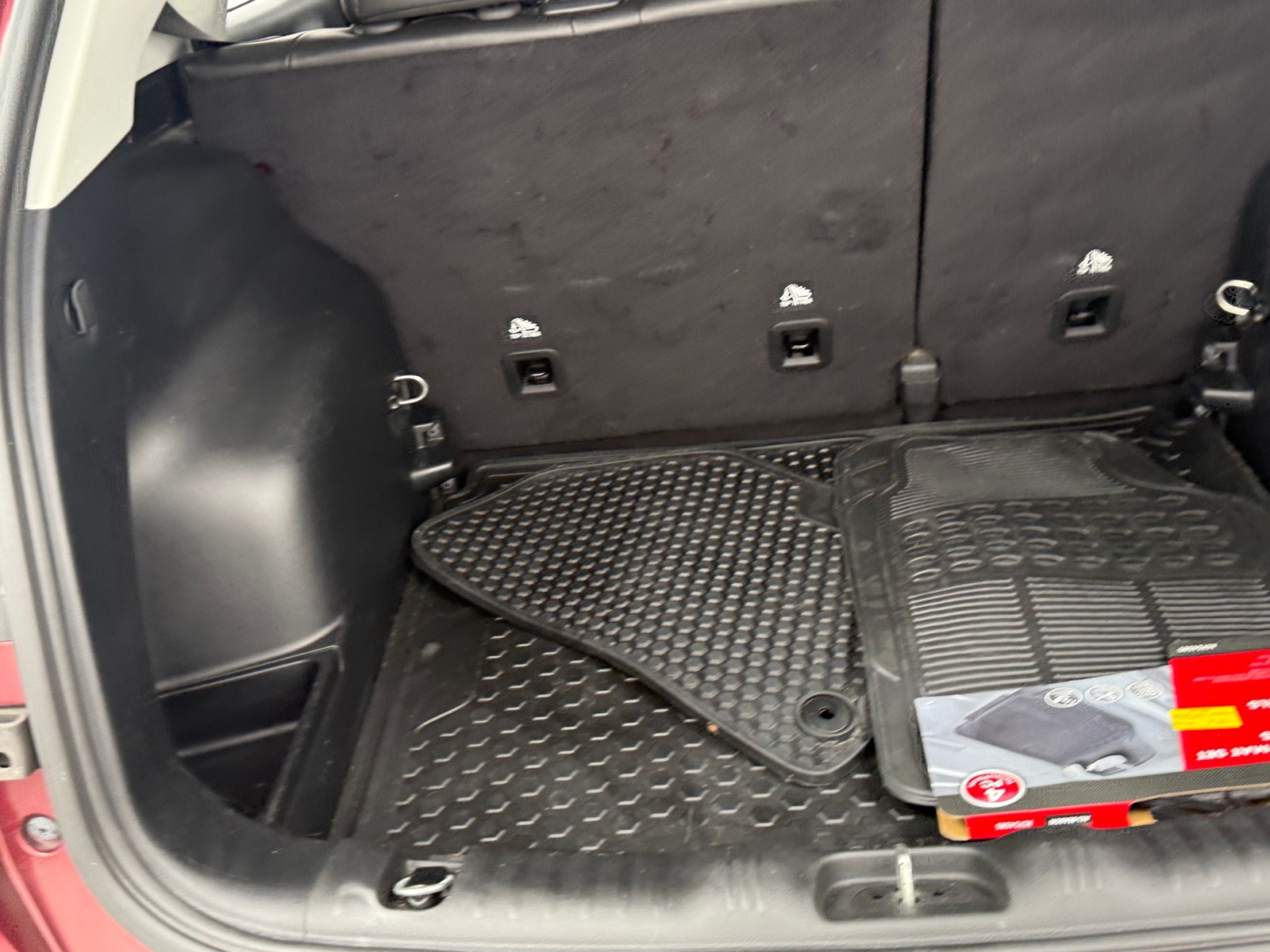 Thumbnail: 2020 Jeep Compass - 7