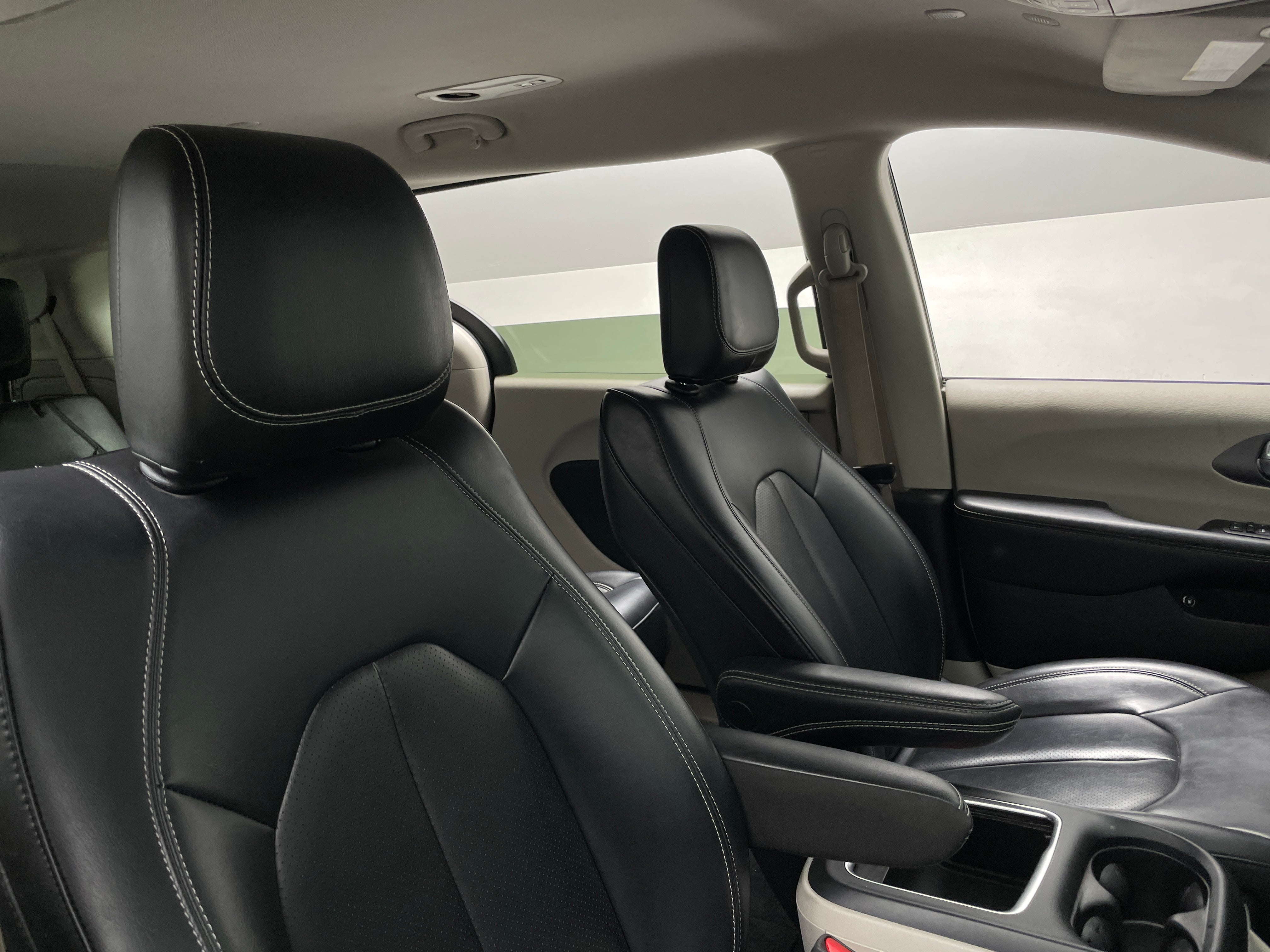 2023 Chrysler Pacifica Hybrid