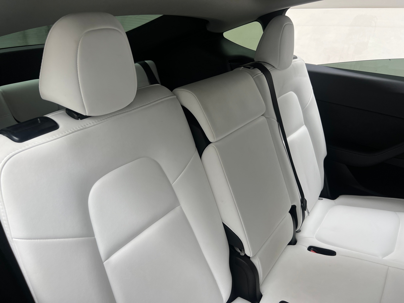 Thumbnail: 2024 Tesla Model Y - 5