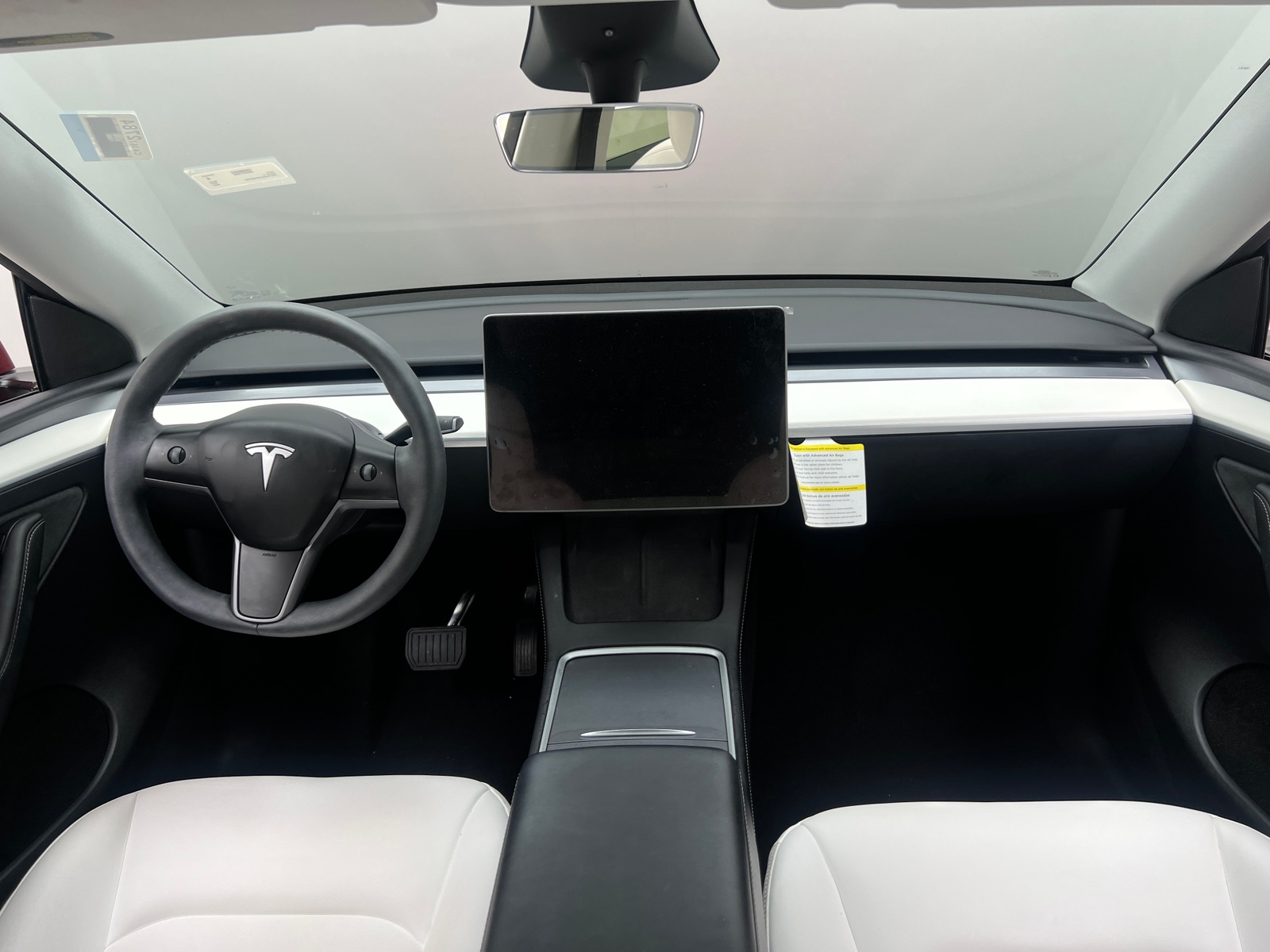 Thumbnail: 2024 Tesla Model Y - 2