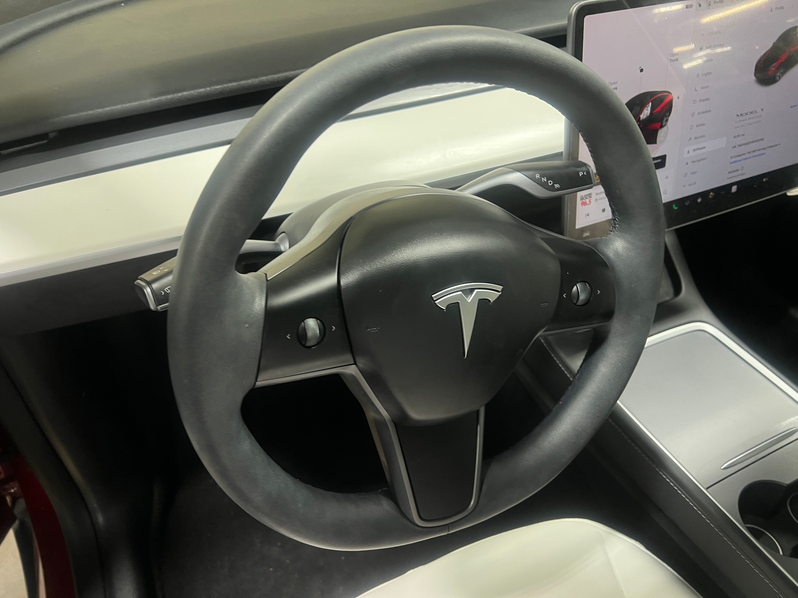 Thumbnail: 2024 Tesla Model Y - 4