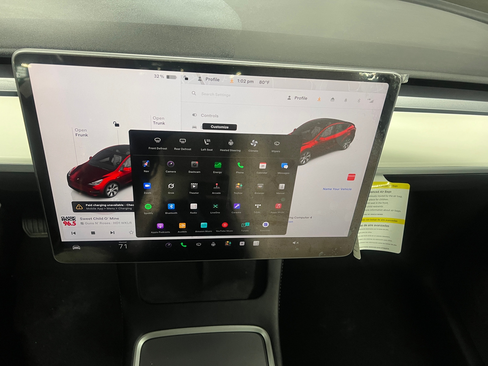 Thumbnail: 2024 Tesla Model Y - 3