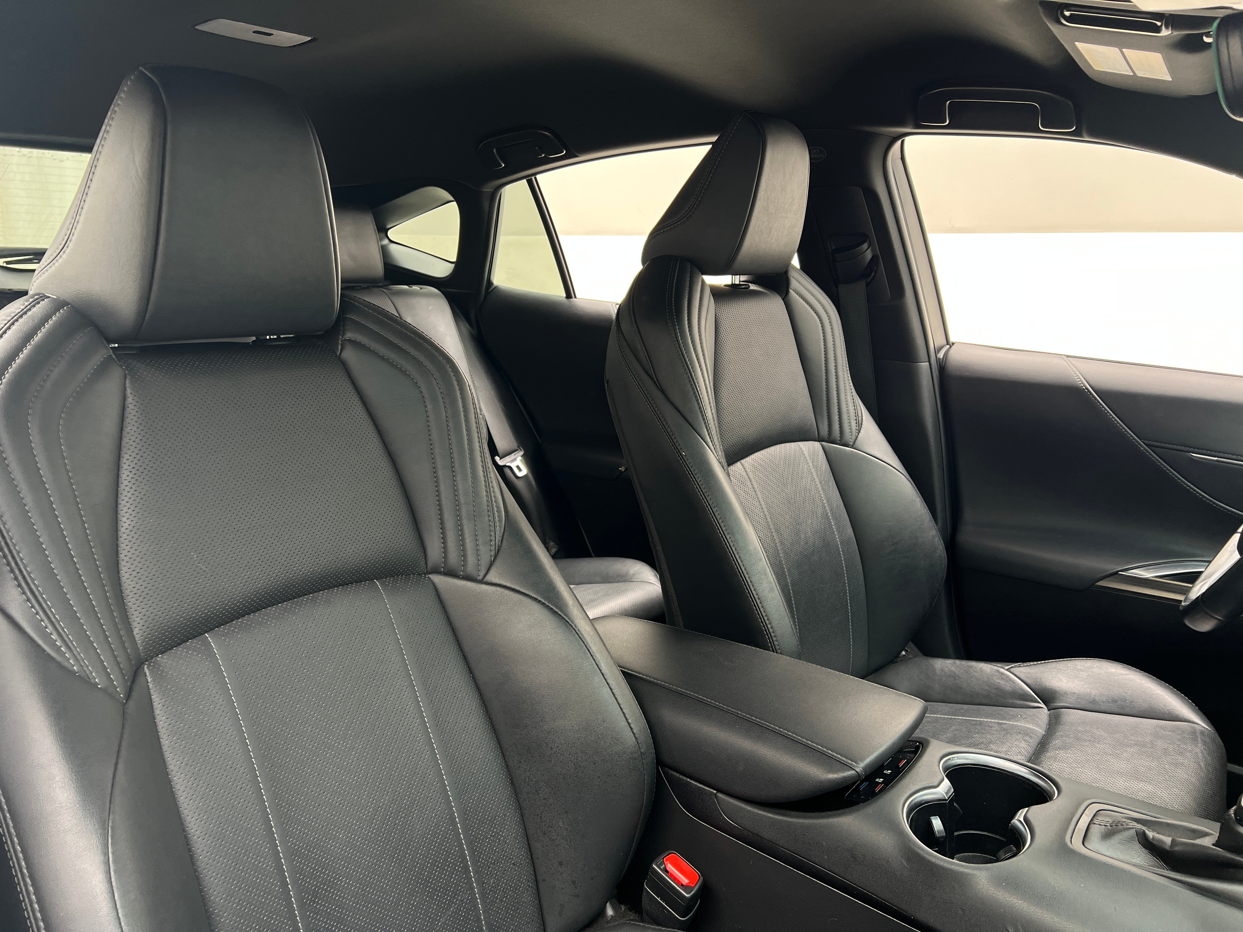 2021 Toyota Venza