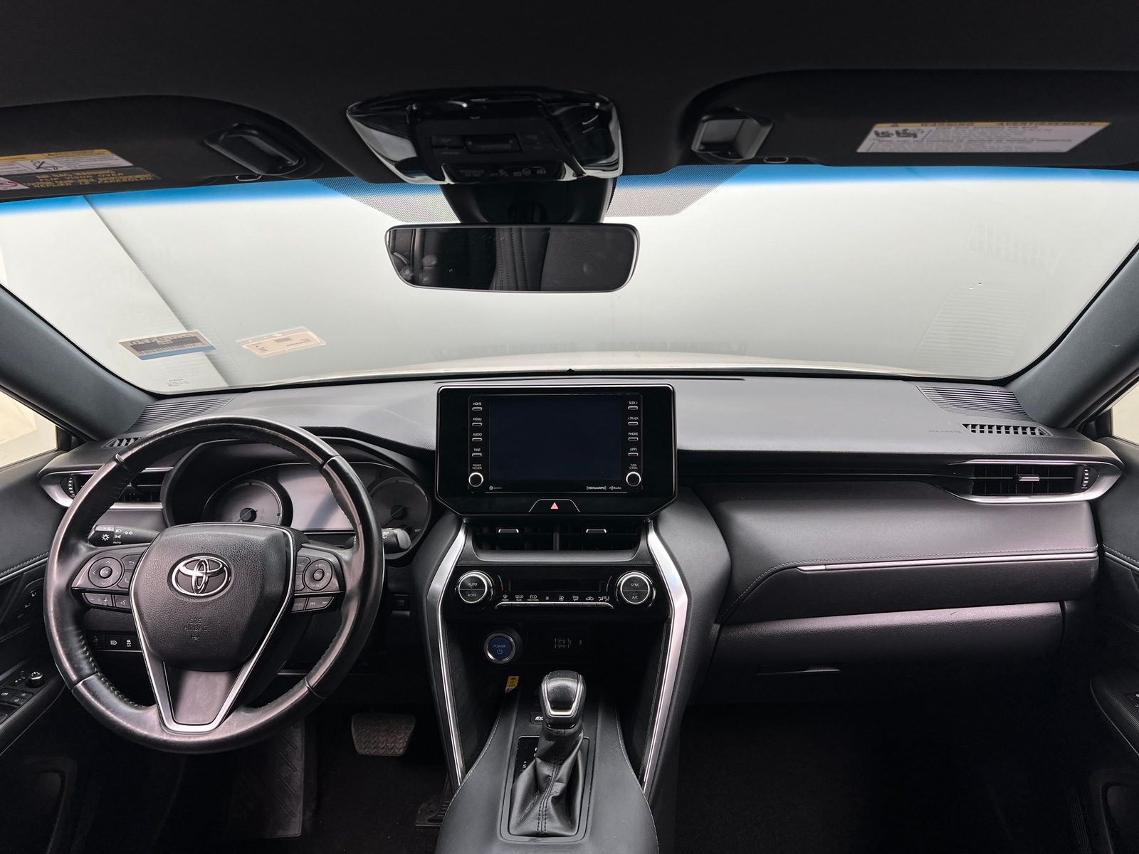 Thumbnail: 2021 Toyota Venza - 3