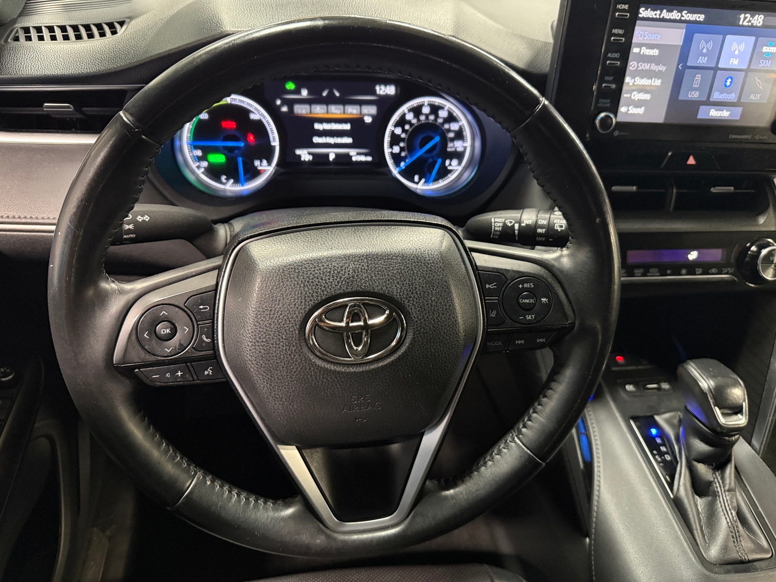 Thumbnail: 2021 Toyota Venza - 5