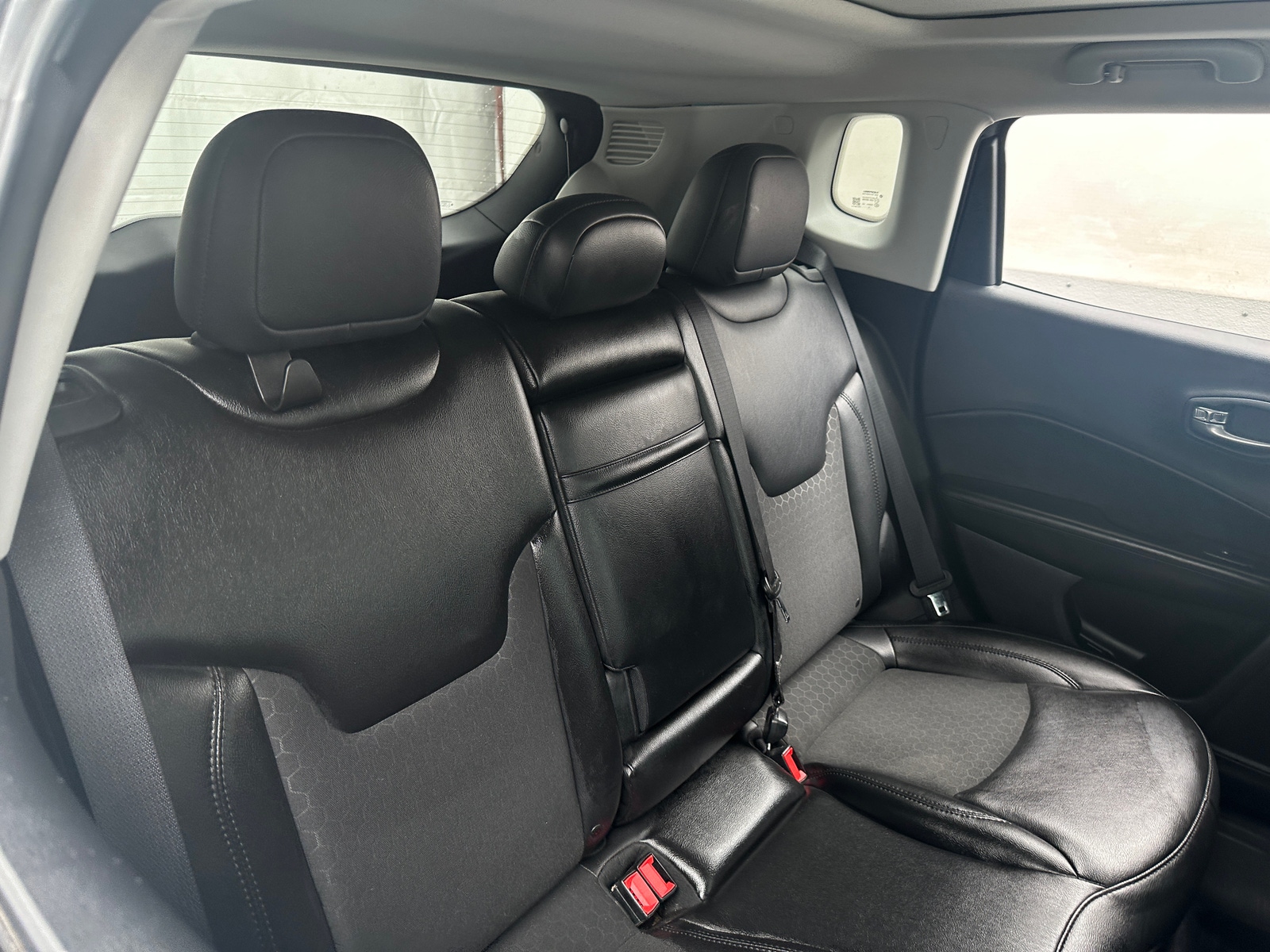 Thumbnail: 2019 Jeep Compass - 5