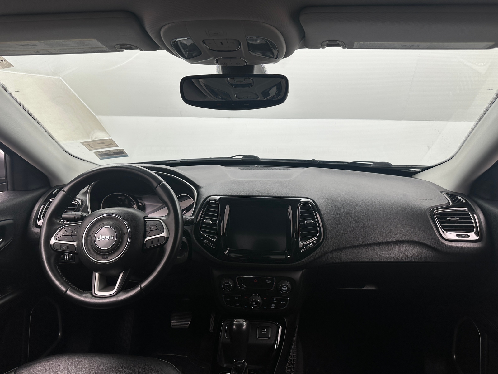 Thumbnail: 2019 Jeep Compass - 2