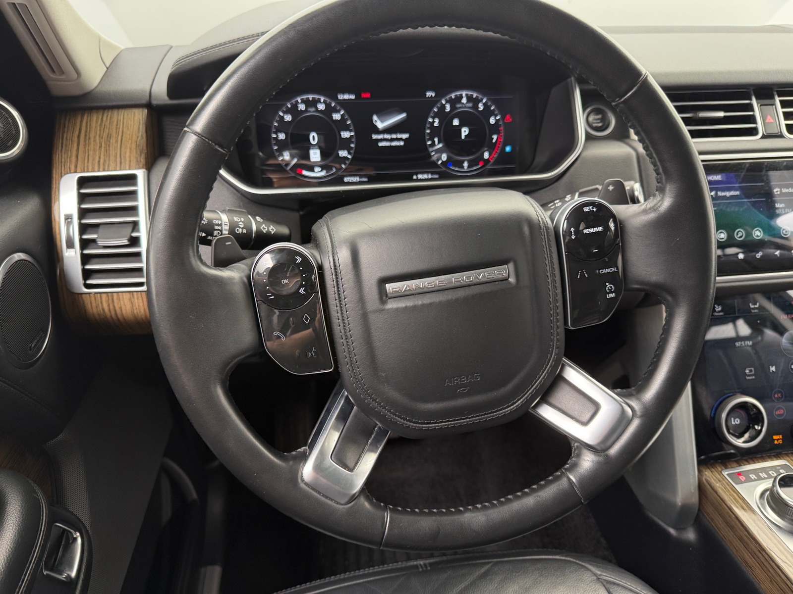 Thumbnail: 2019 Land Rover Range Rover - 4