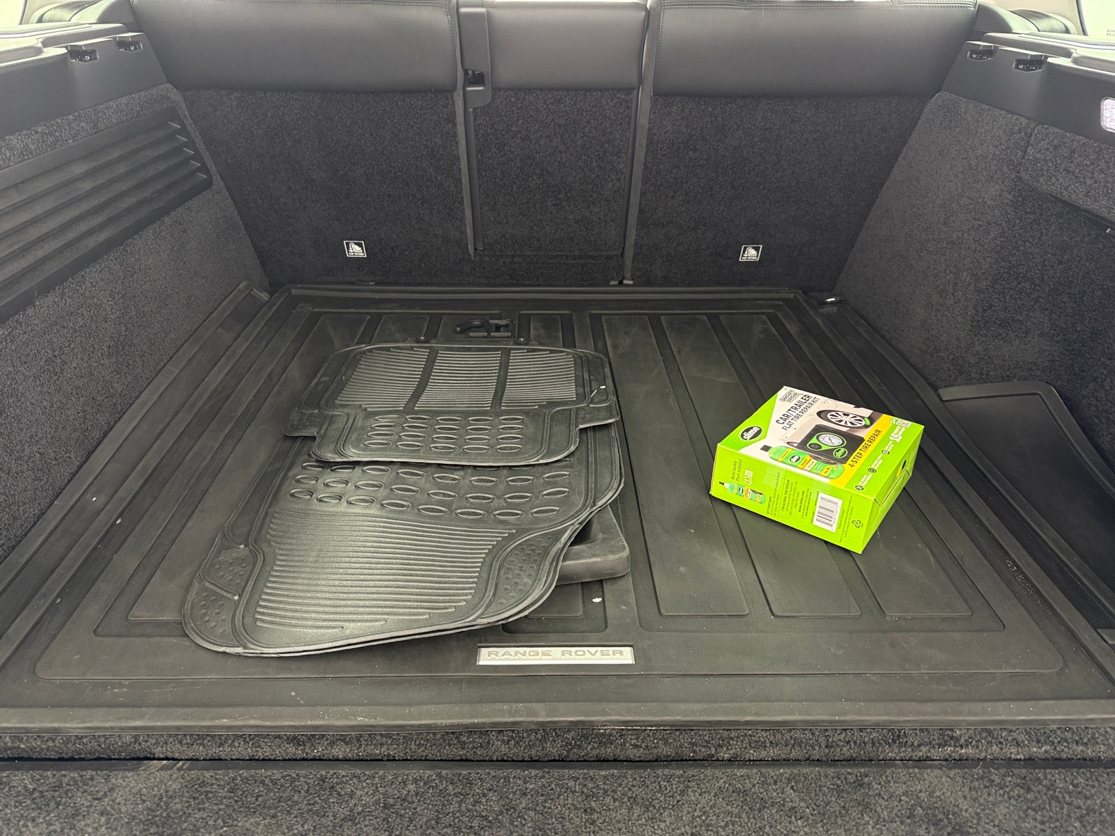 Thumbnail: 2019 Land Rover Range Rover - 6