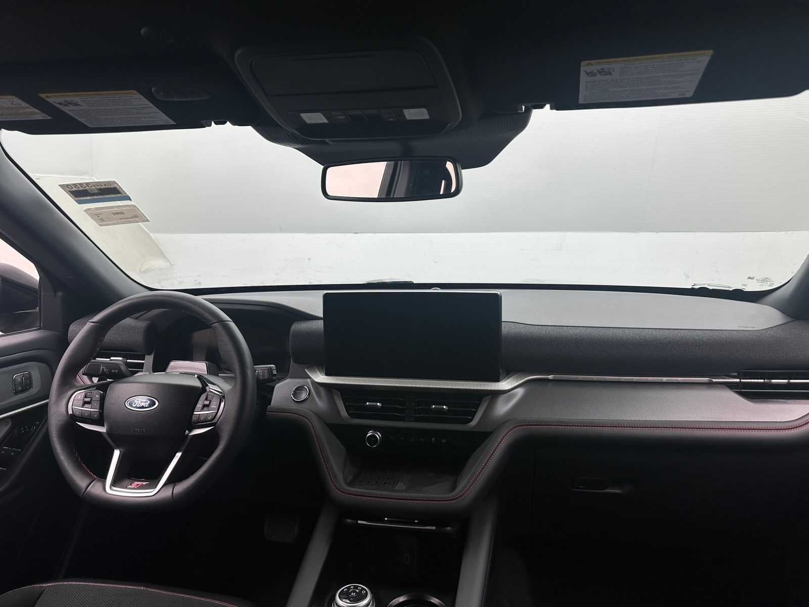 Thumbnail: 2025 Ford Explorer - 2