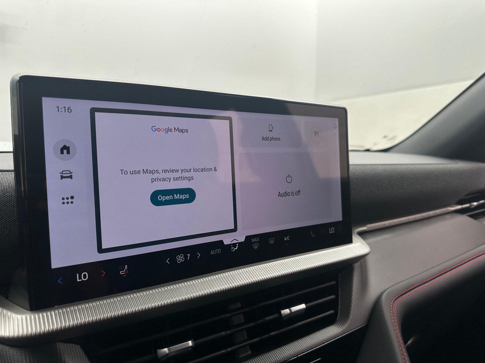 Thumbnail: 2025 Ford Explorer - 3