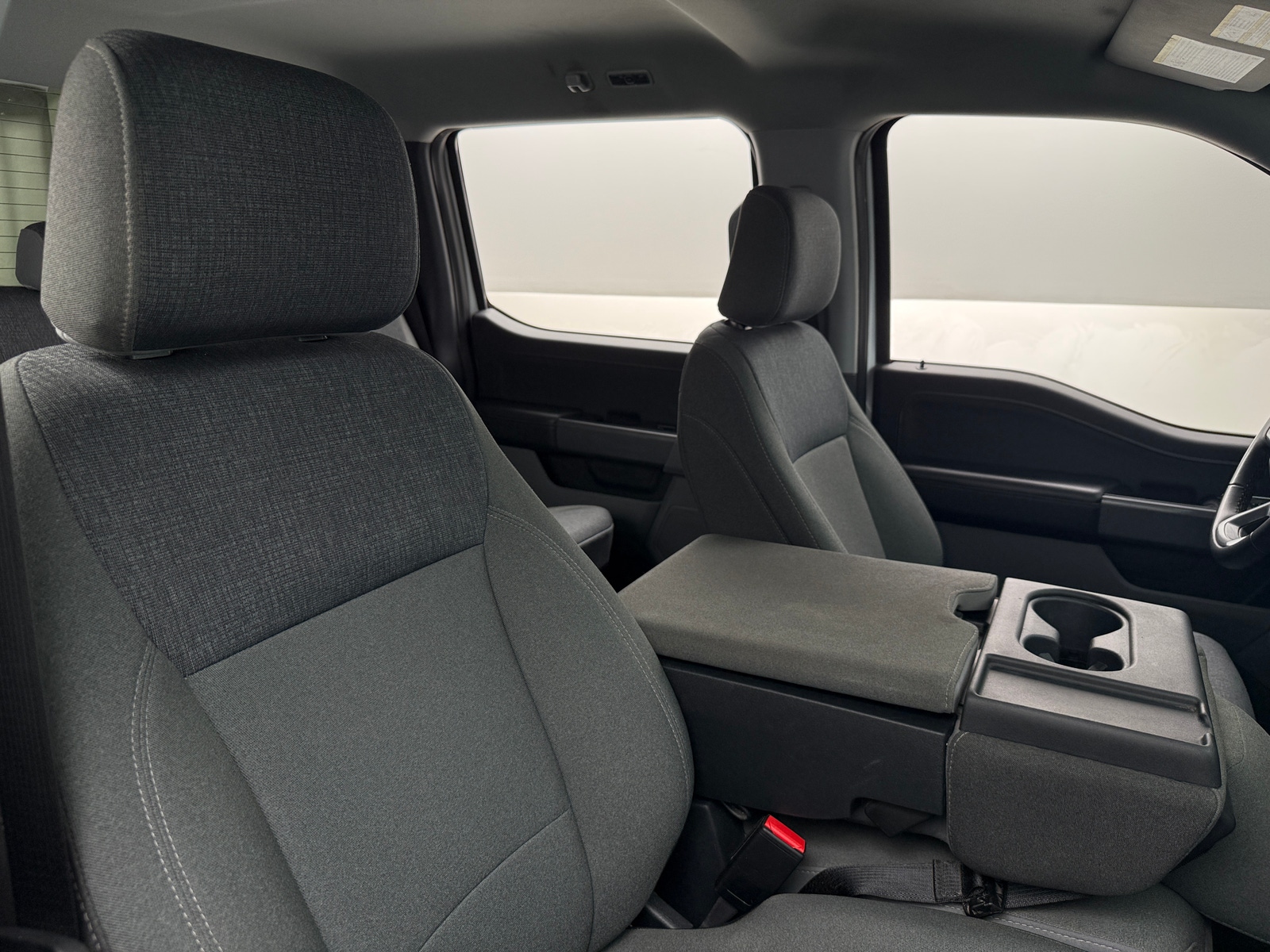 Thumbnail: 2024 Ford Econoline - 2