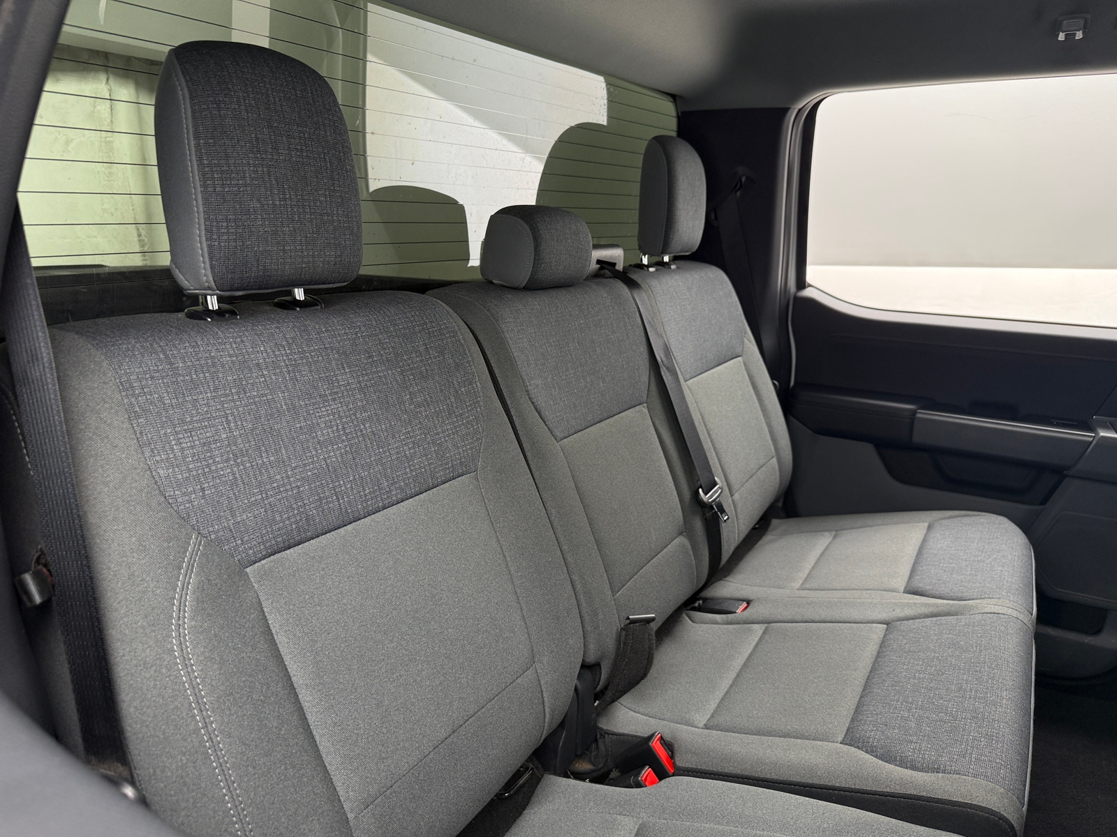 Thumbnail: 2024 Ford Econoline - 6