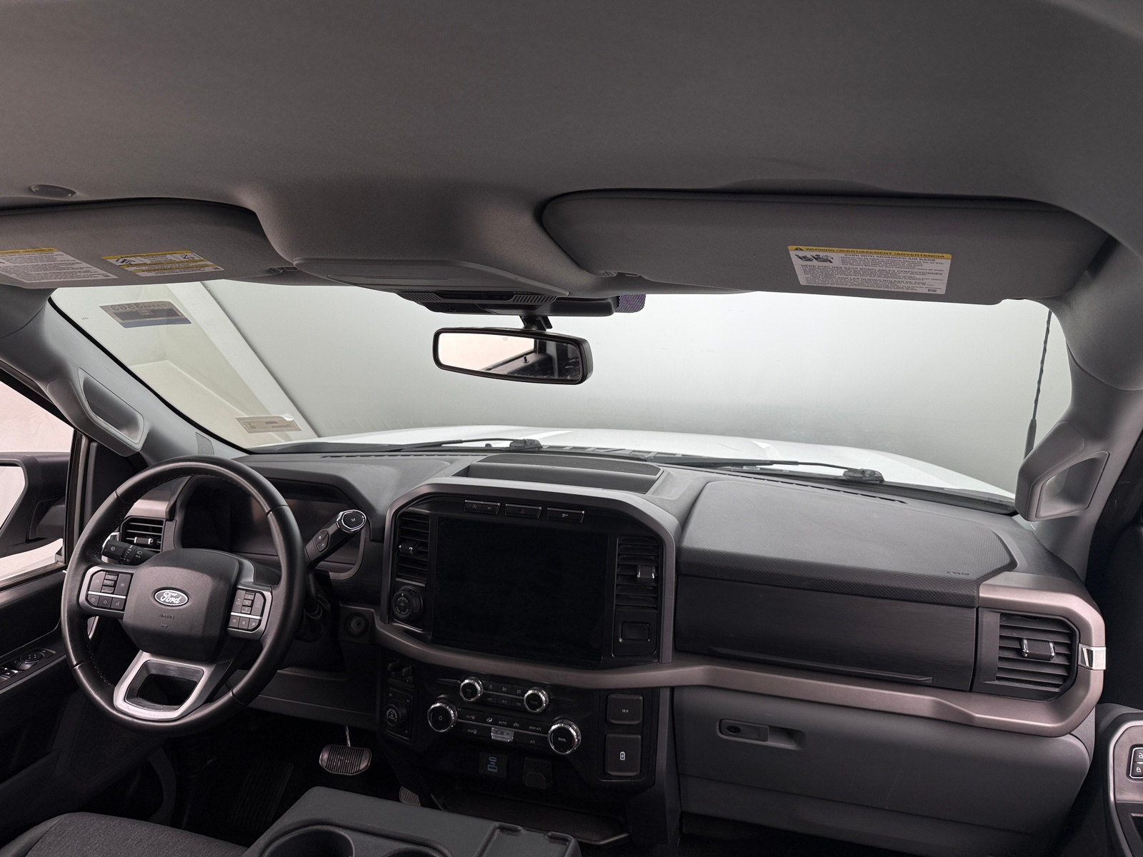 Thumbnail: 2024 Ford Econoline - 3