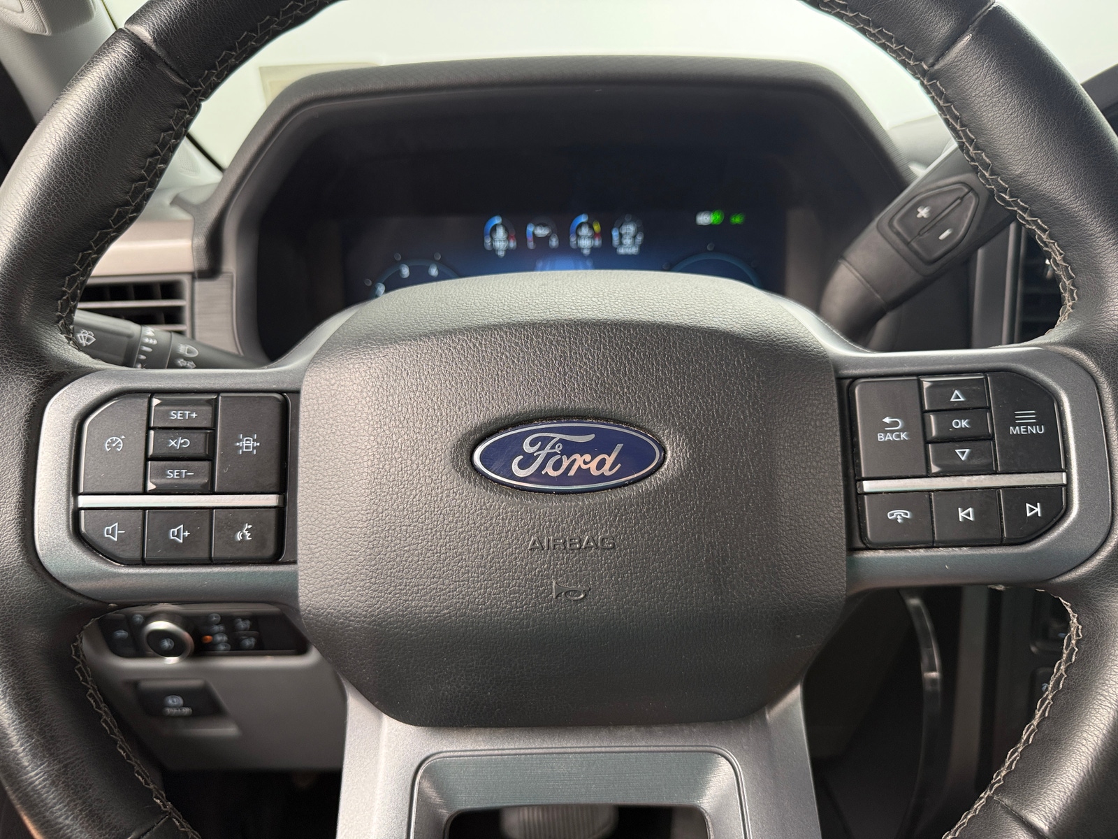 Thumbnail: 2024 Ford Econoline - 5