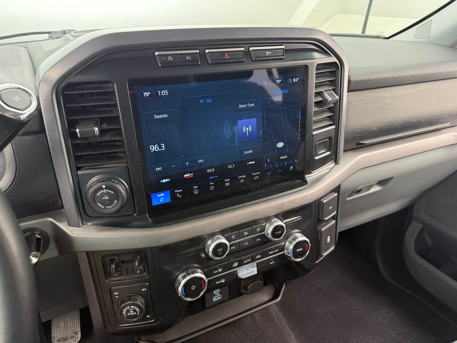 Thumbnail: 2024 Ford Econoline - 4