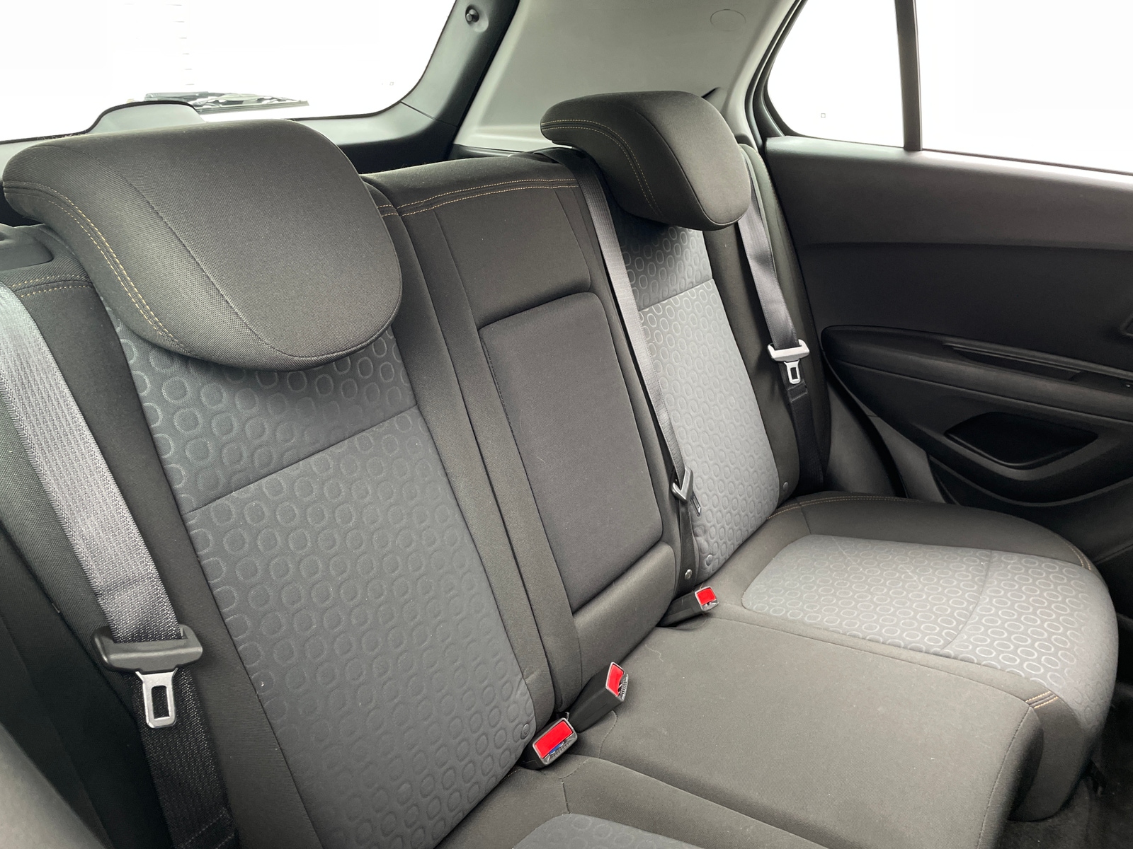 Thumbnail: 2020 Chevrolet Trax - 6