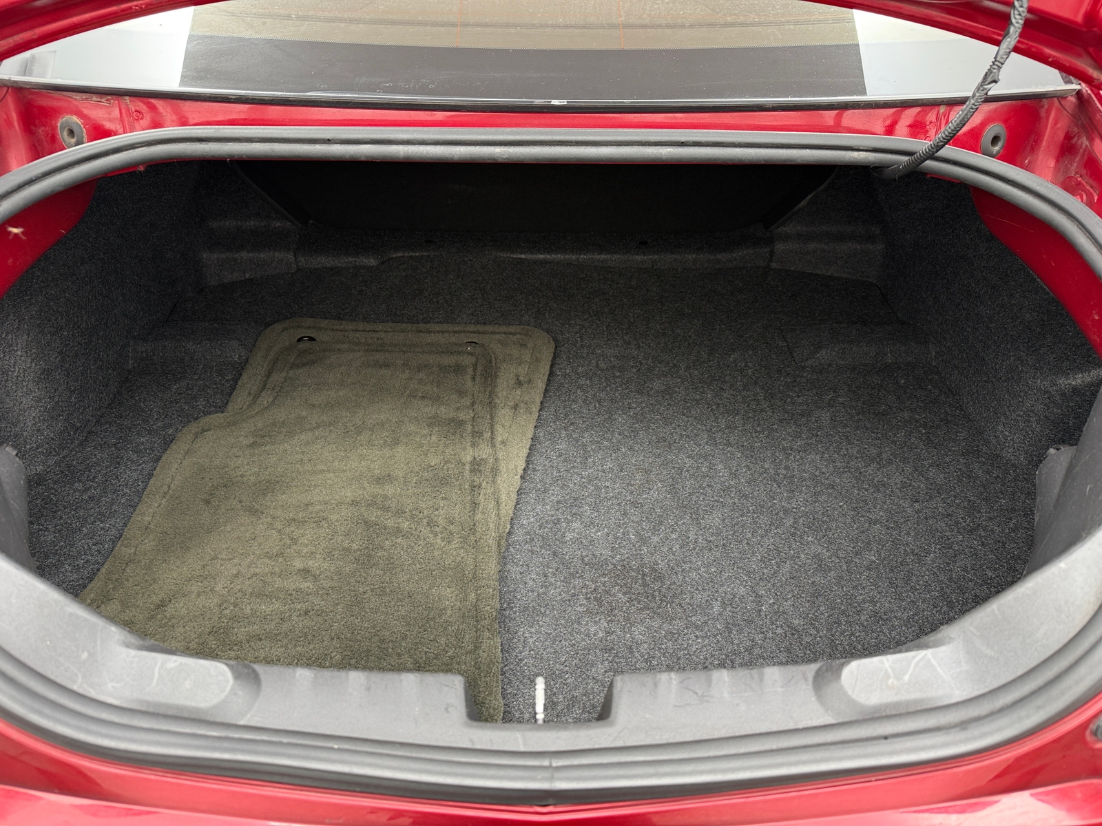 Thumbnail: 2015 Chevrolet Camaro - 4