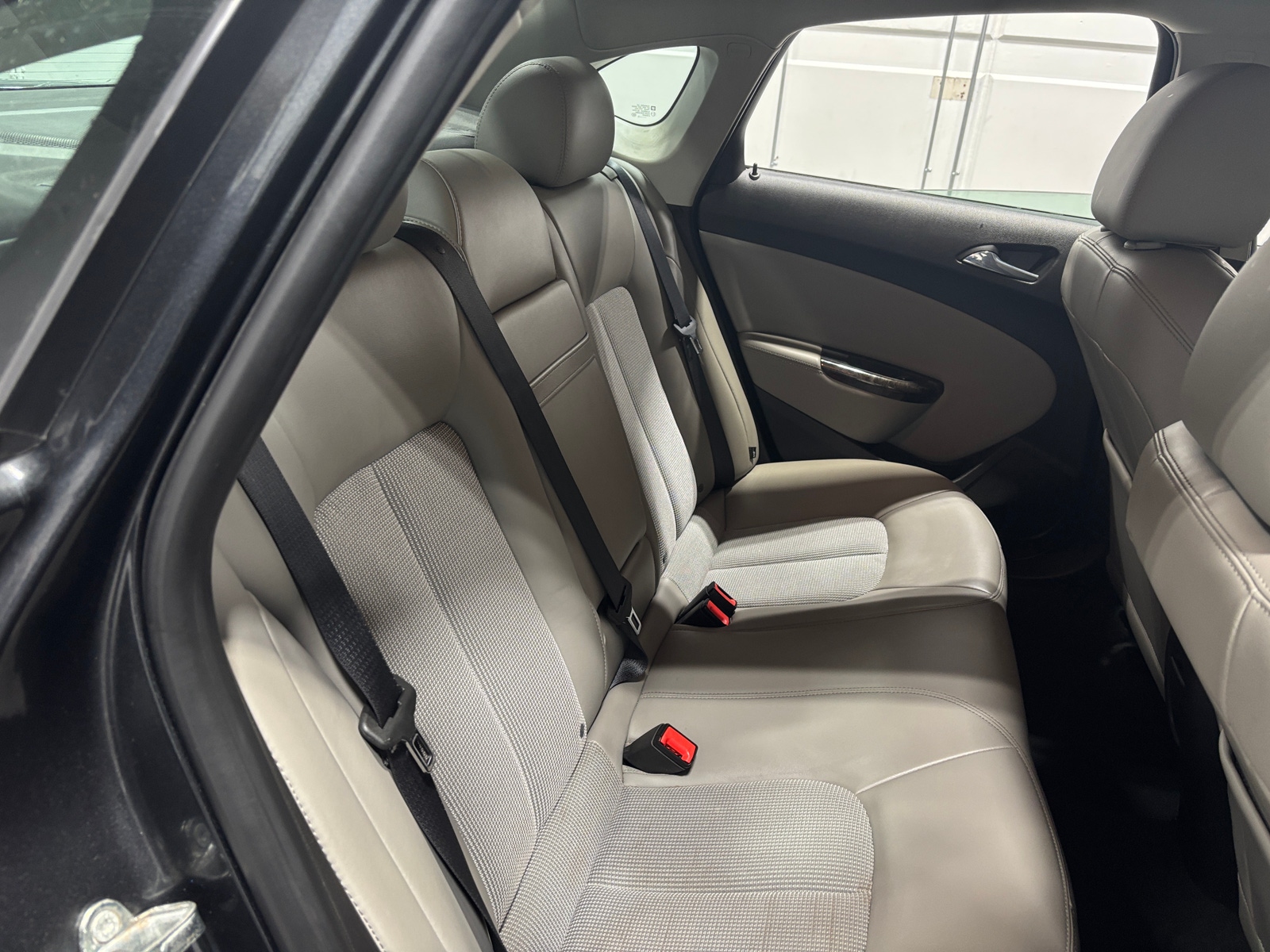 Thumbnail: 2016 Buick Verano - 6