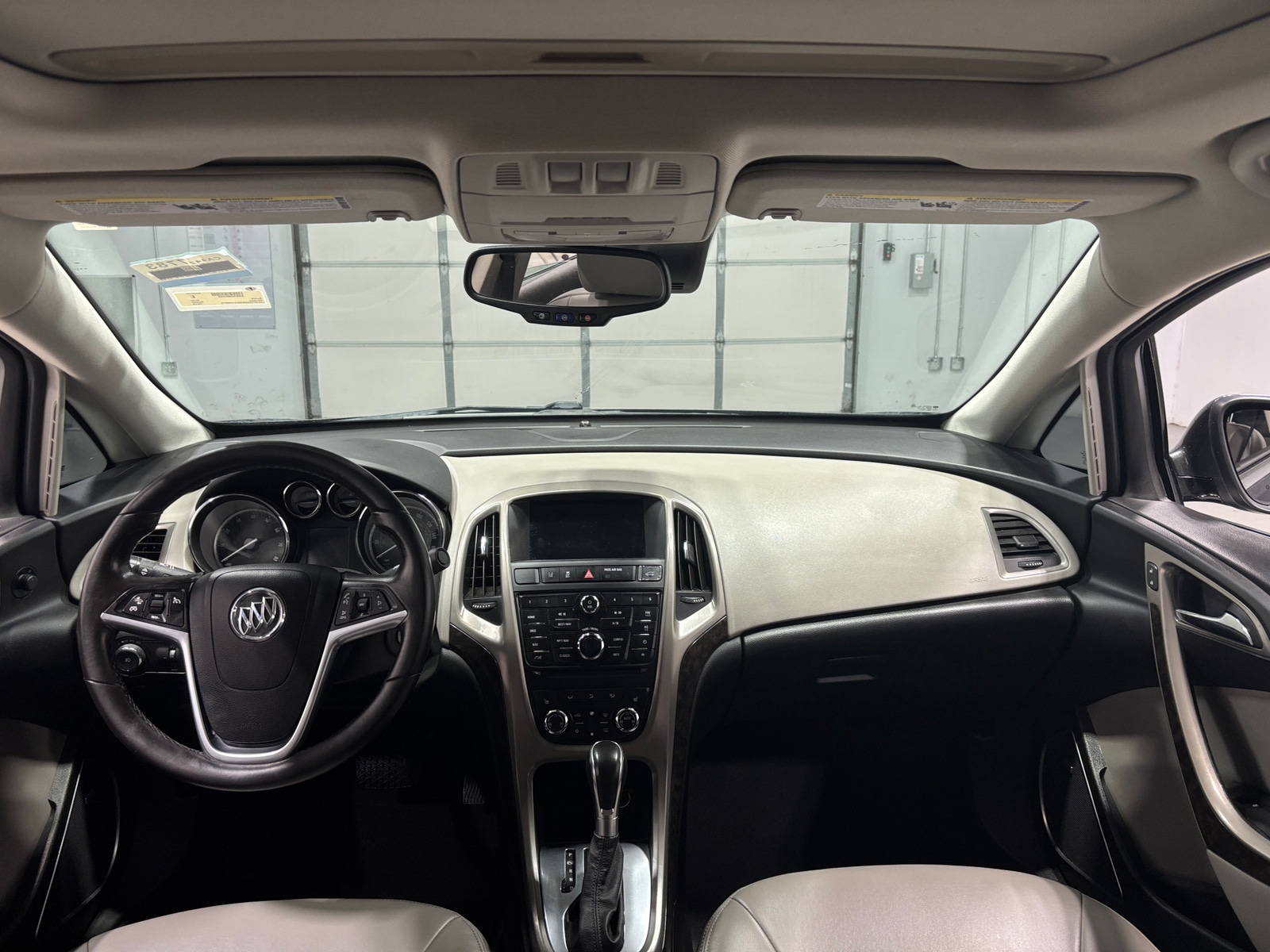 Thumbnail: 2016 Buick Verano - 3