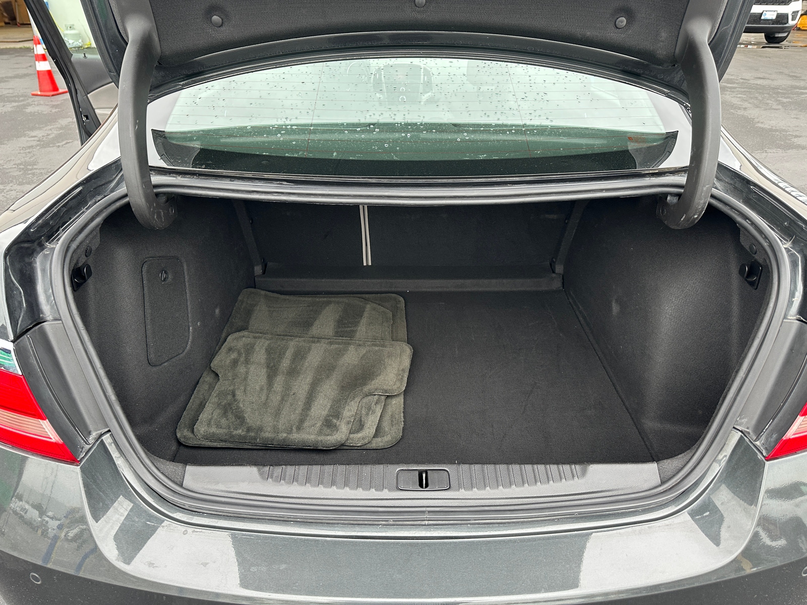 Thumbnail: 2016 Buick Verano - 7