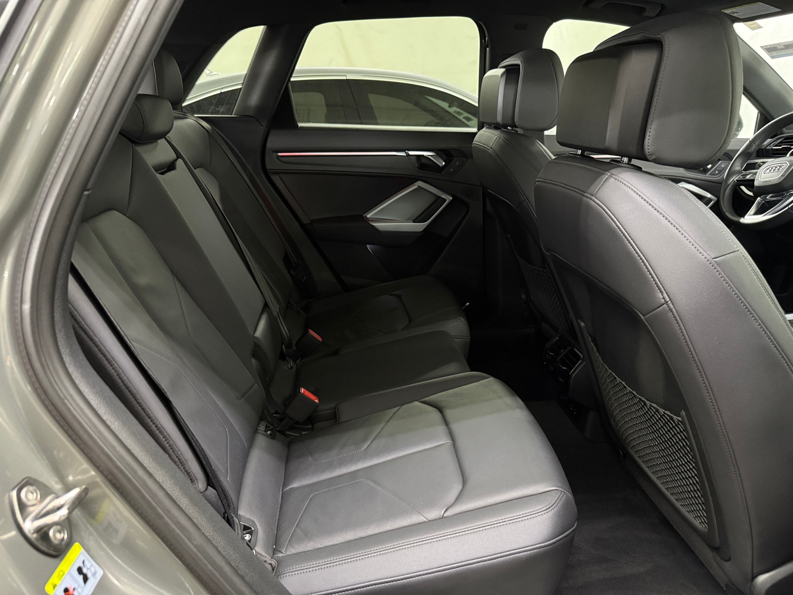 Thumbnail: 2021 Audi Q3 - 5