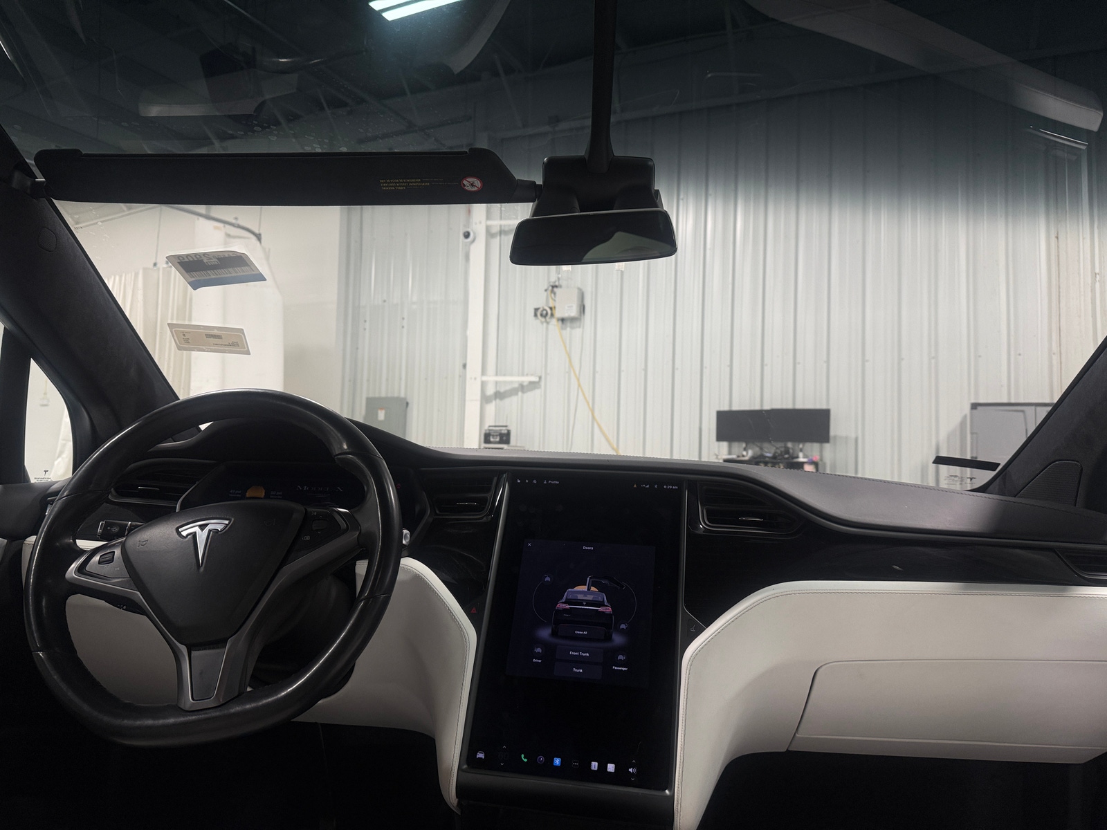 Thumbnail: 2020 Tesla Model X - 2