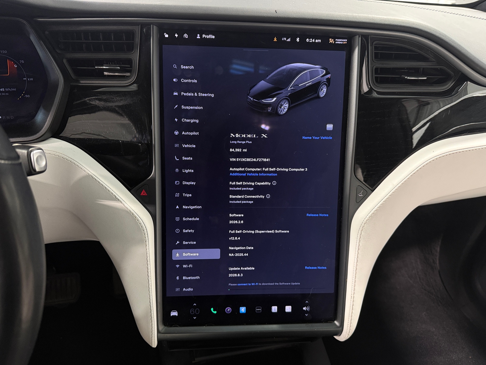 Thumbnail: 2020 Tesla Model X - 3