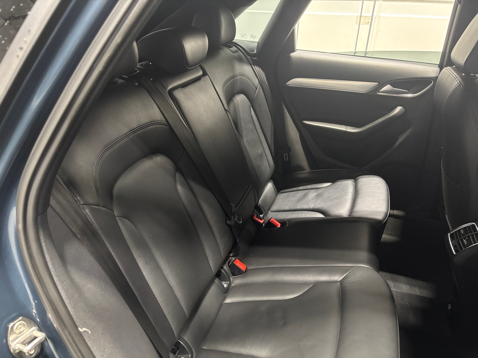 Thumbnail: 2018 Audi Q3 - 5