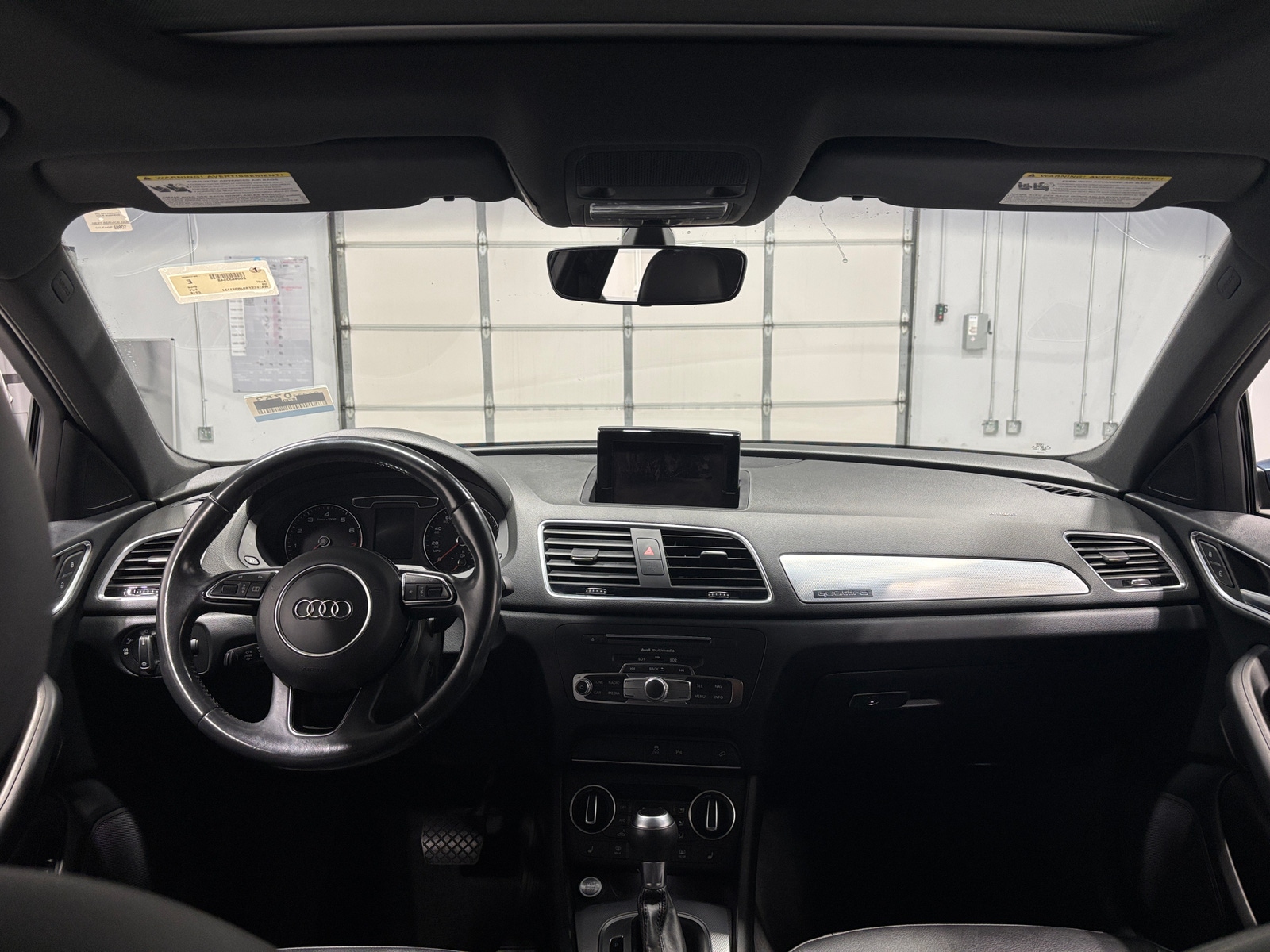 Thumbnail: 2018 Audi Q3 - 2