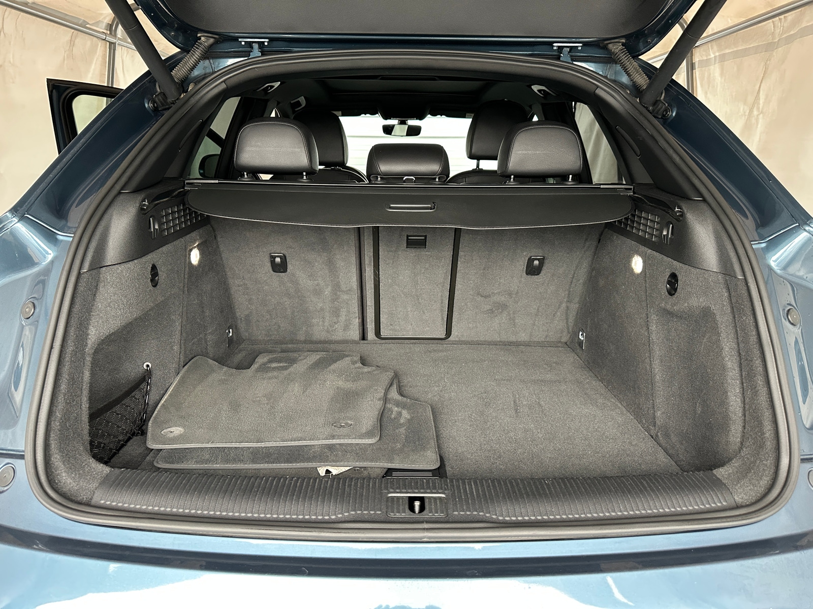 Thumbnail: 2018 Audi Q3 - 6