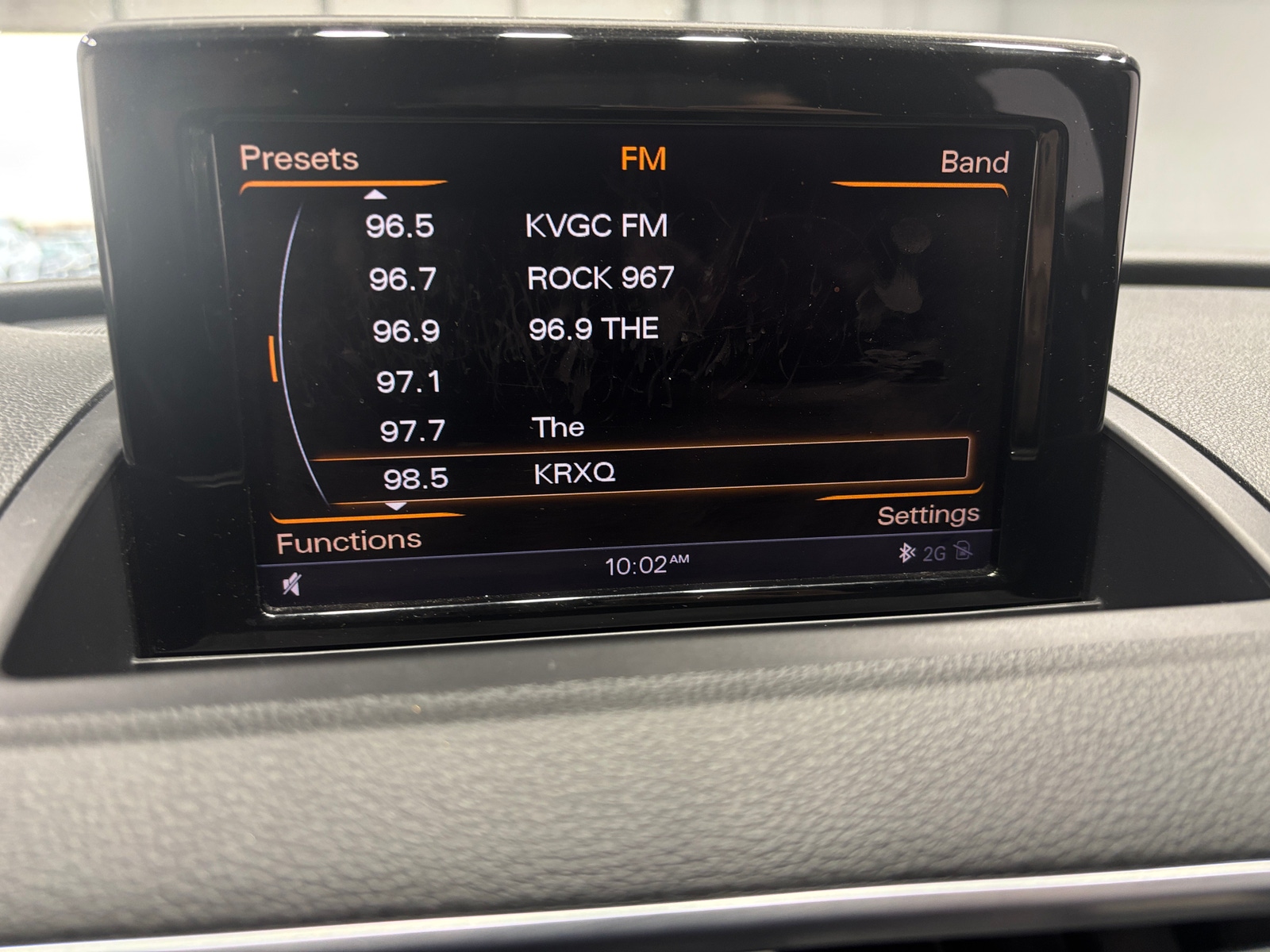 Thumbnail: 2018 Audi Q3 - 3