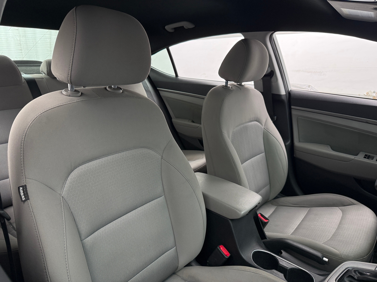 Thumbnail: 2017 Hyundai Elantra - 2