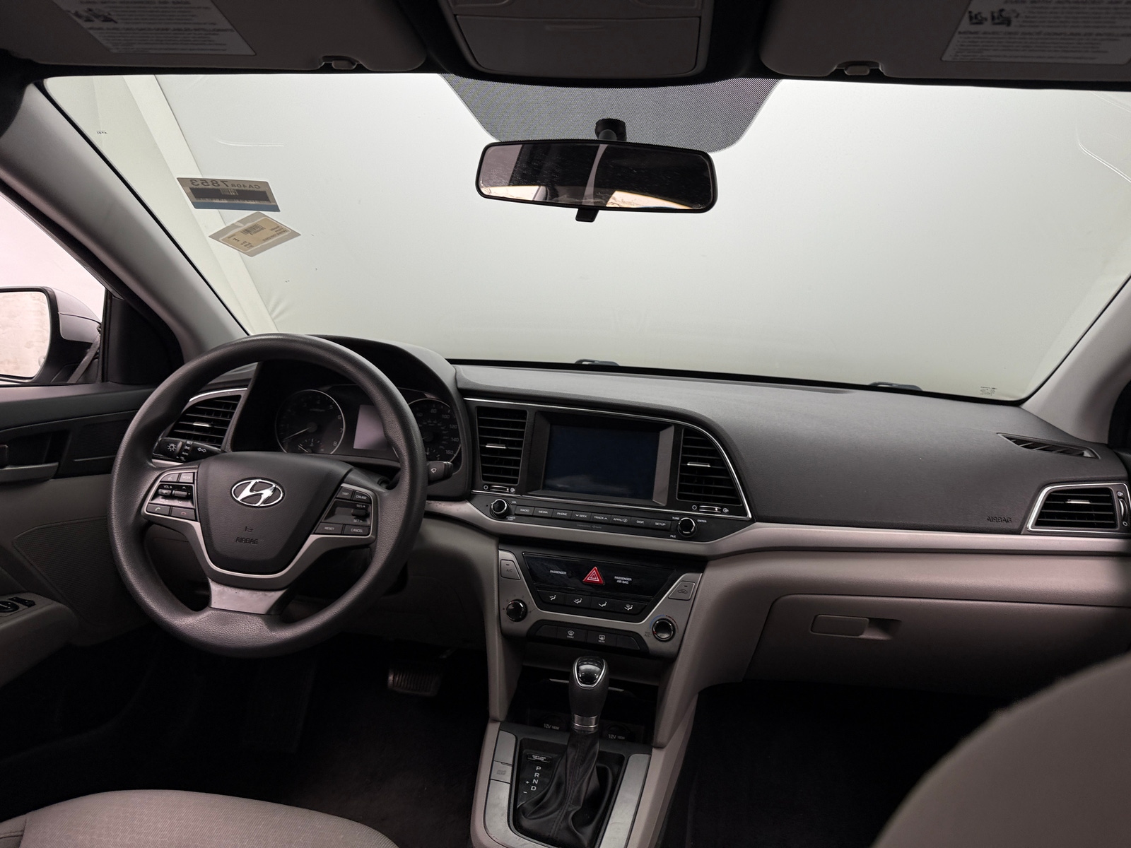 Thumbnail: 2017 Hyundai Elantra - 3