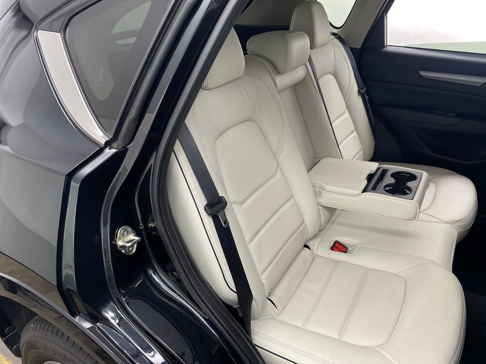 Thumbnail: 2024 Mazda CX-5 - 5