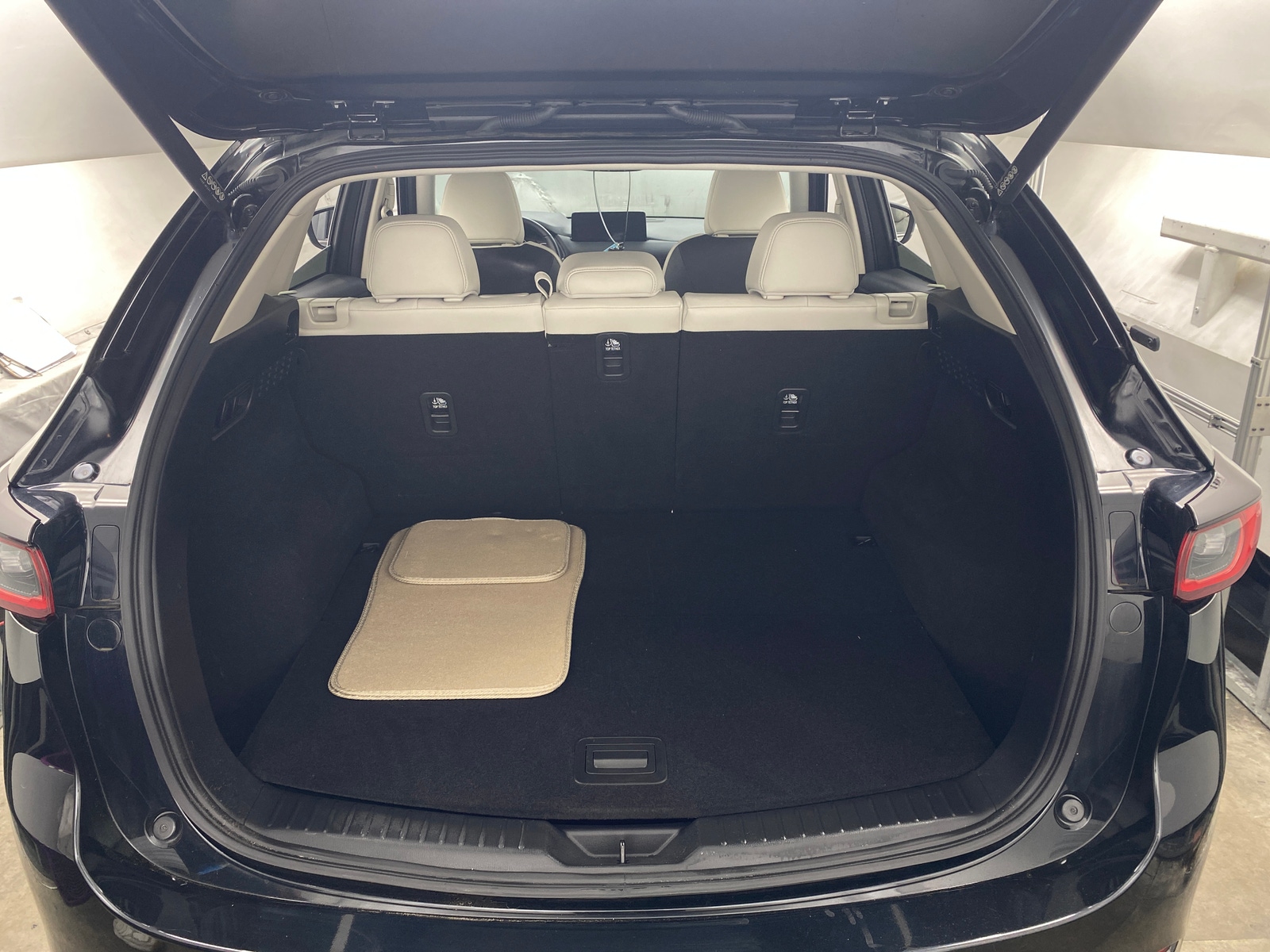 Thumbnail: 2024 Mazda CX-5 - 6