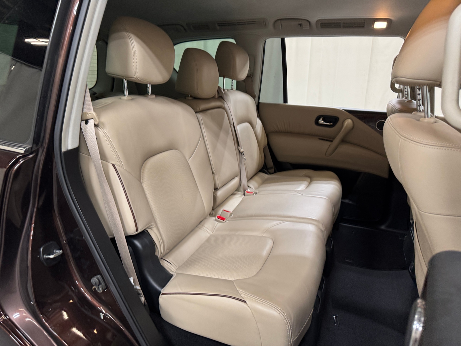 Thumbnail: 2018 Nissan Armada - 5