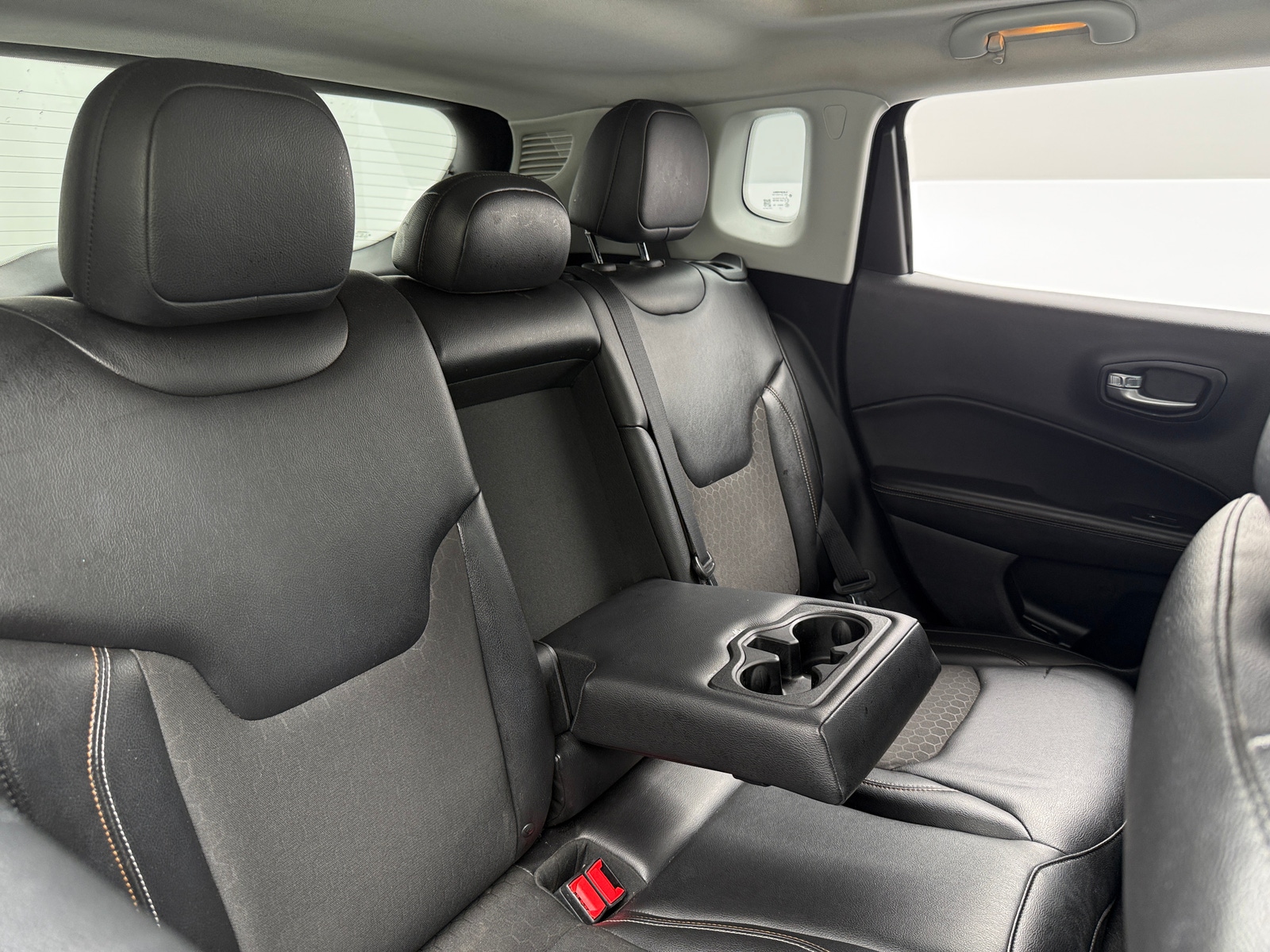 Thumbnail: 2018 Jeep Compass - 5