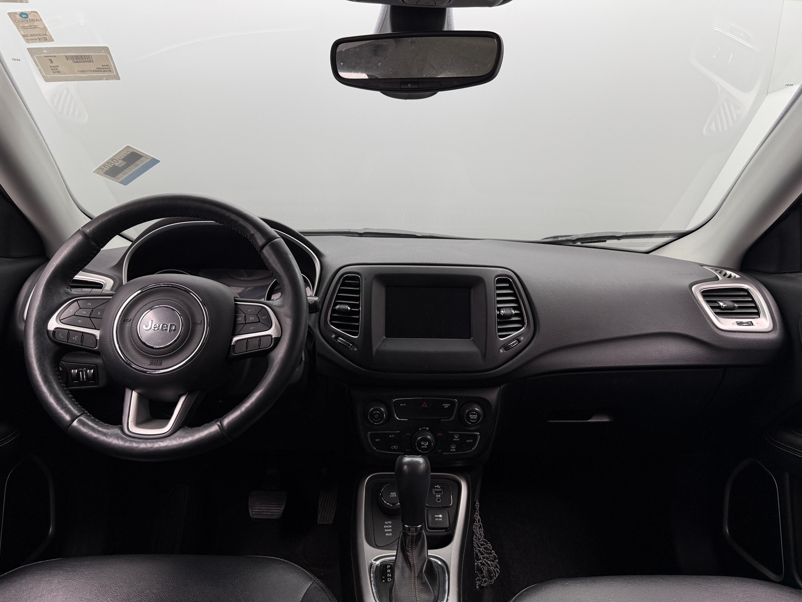 Thumbnail: 2018 Jeep Compass - 2