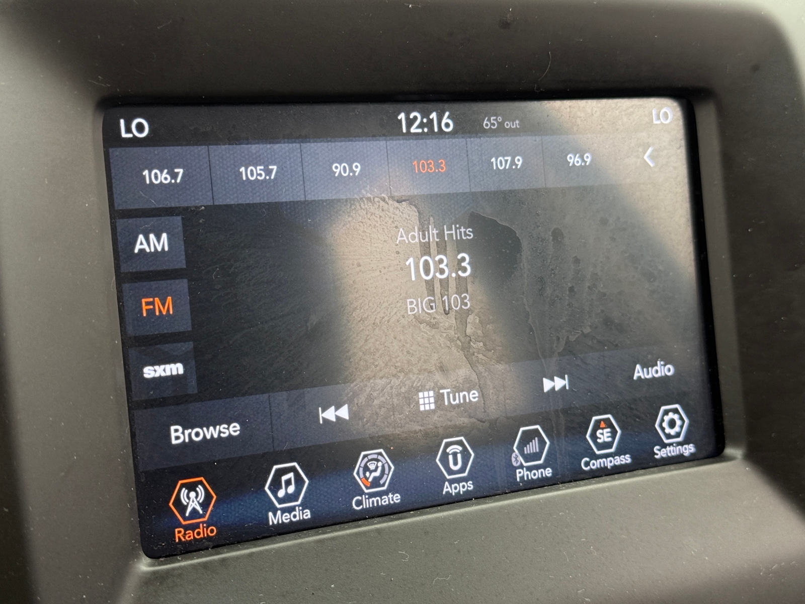 Thumbnail: 2018 Jeep Compass - 3