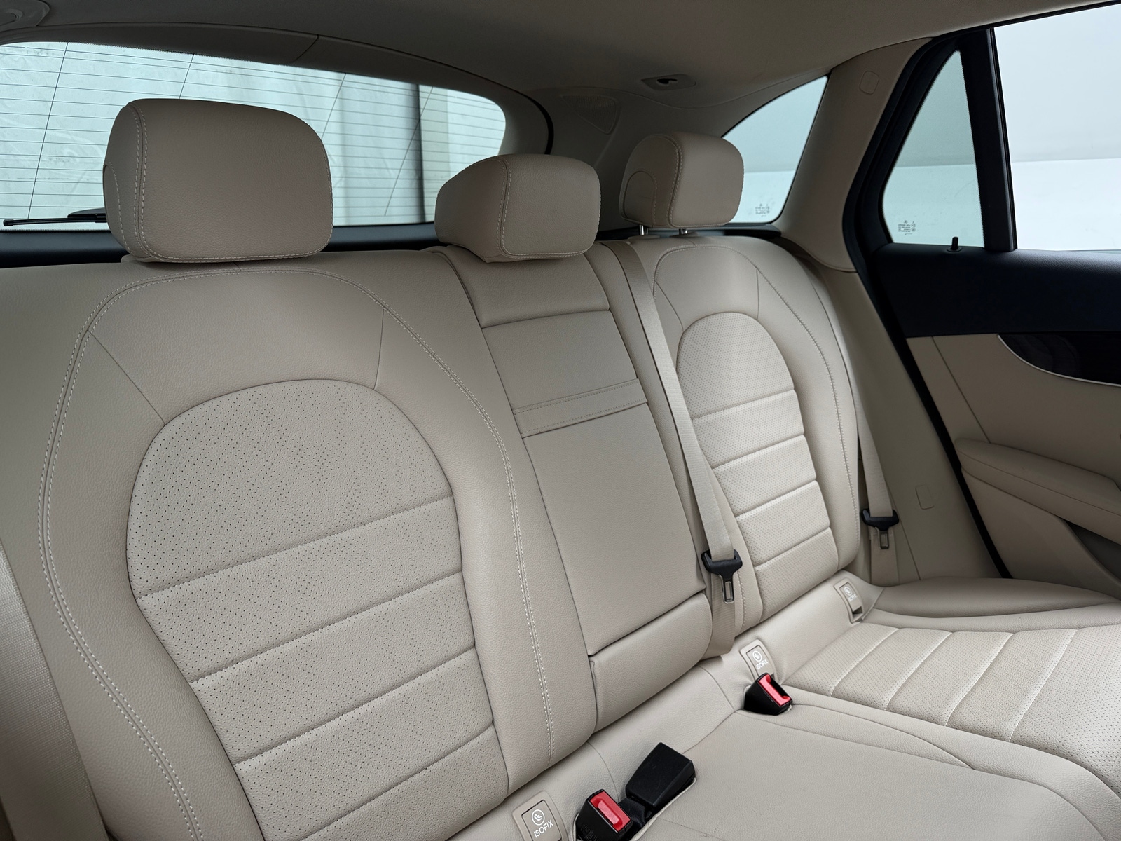 Thumbnail: 2022 Mercedes-Benz GLC - 5