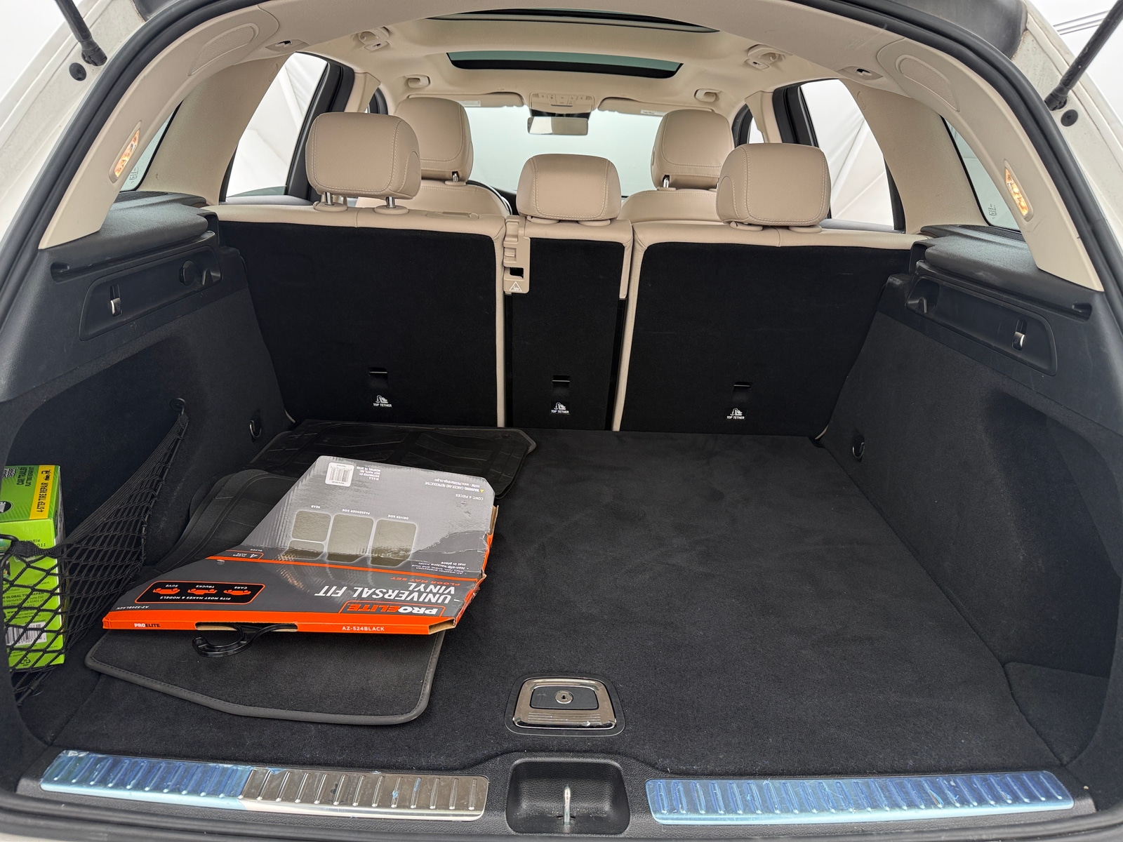 Thumbnail: 2022 Mercedes-Benz GLC - 6