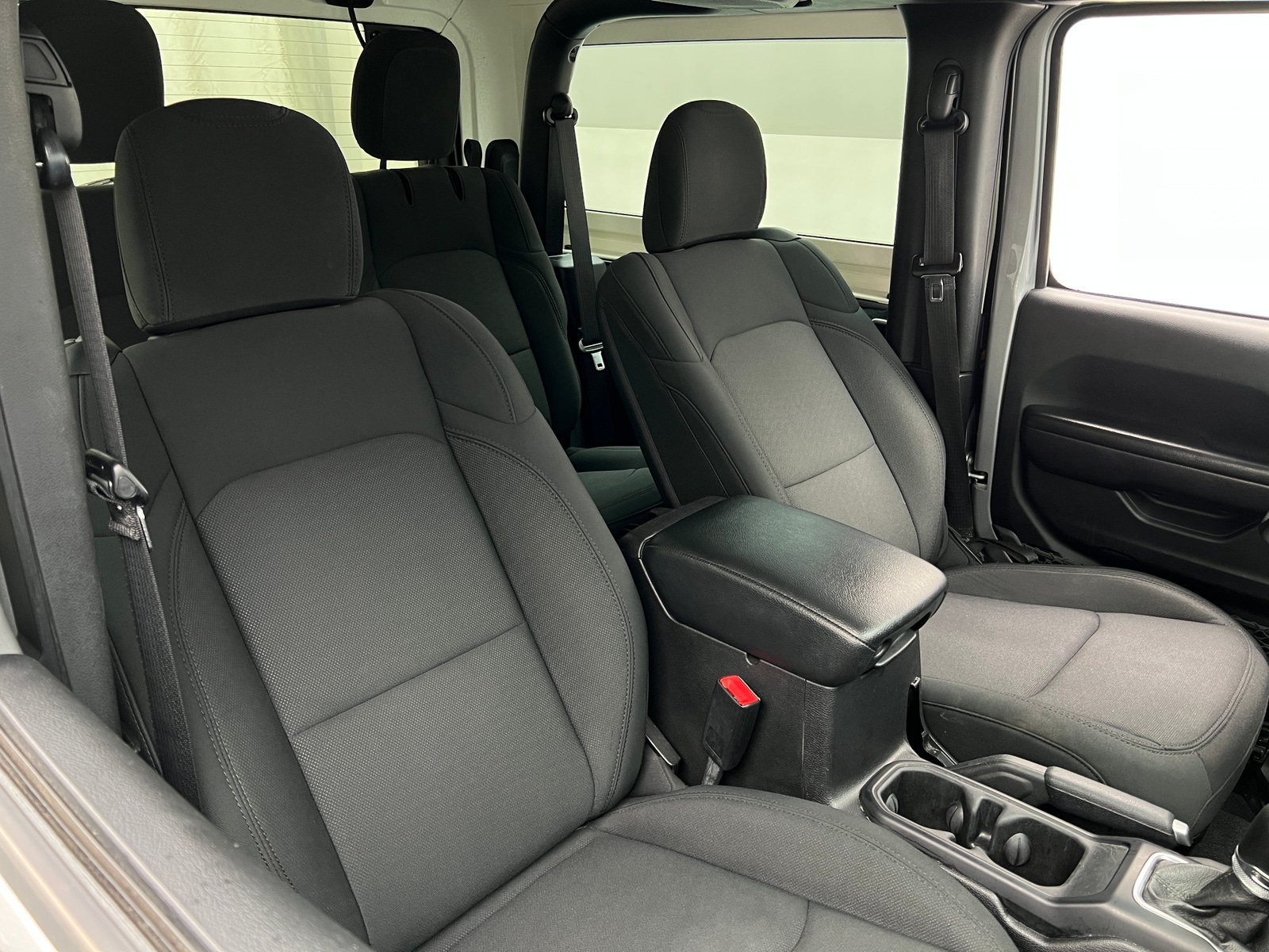 Thumbnail: 2020 Jeep Wrangler - 2