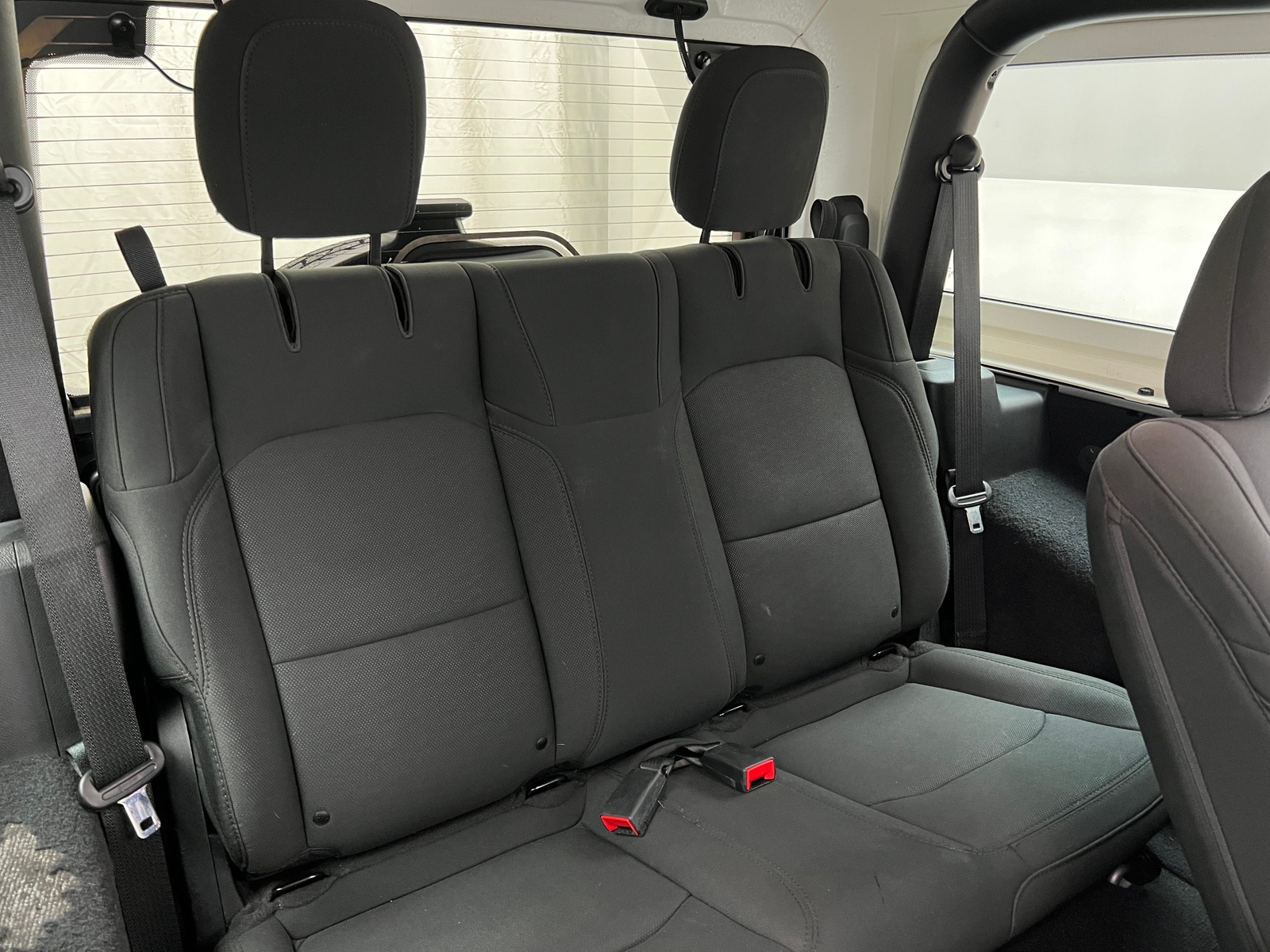 Thumbnail: 2020 Jeep Wrangler - 6