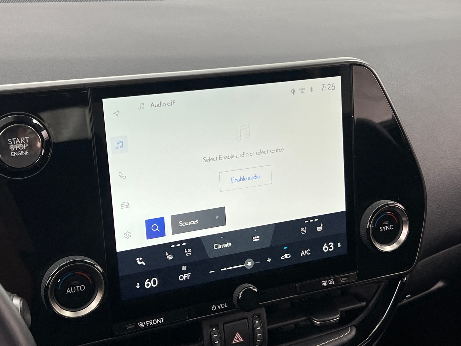 Thumbnail: 2024 Lexus NX - 3