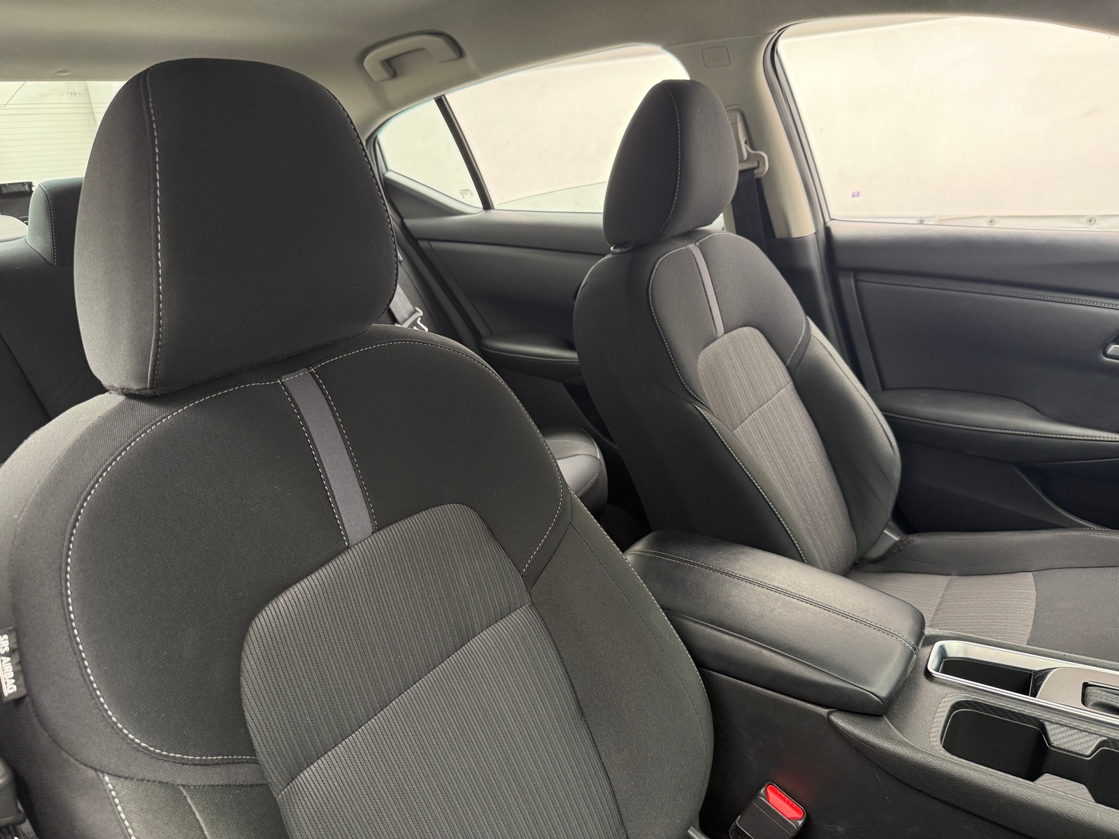 Thumbnail: 2025 Nissan Sentra - 2