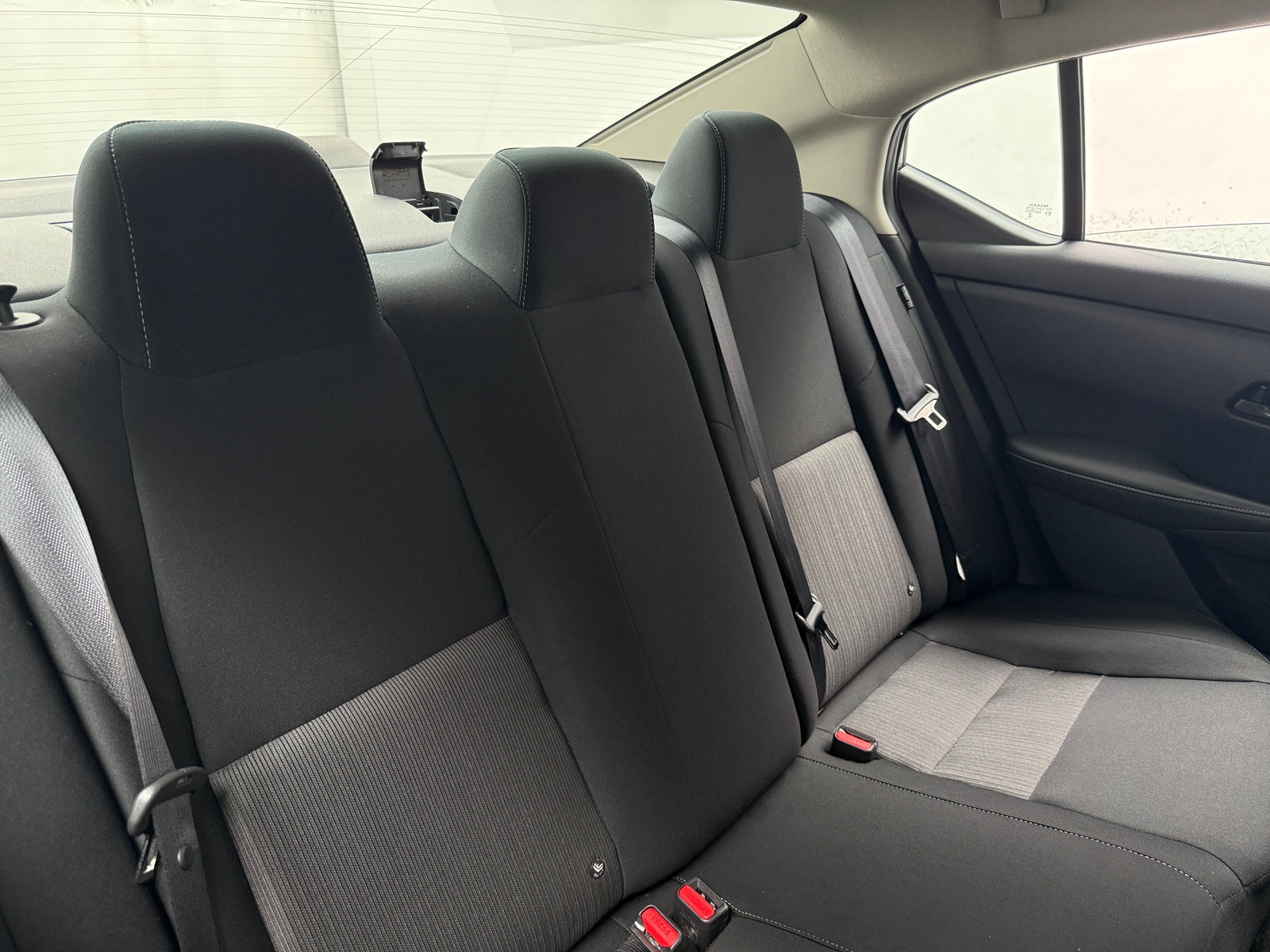 Thumbnail: 2025 Nissan Sentra - 6