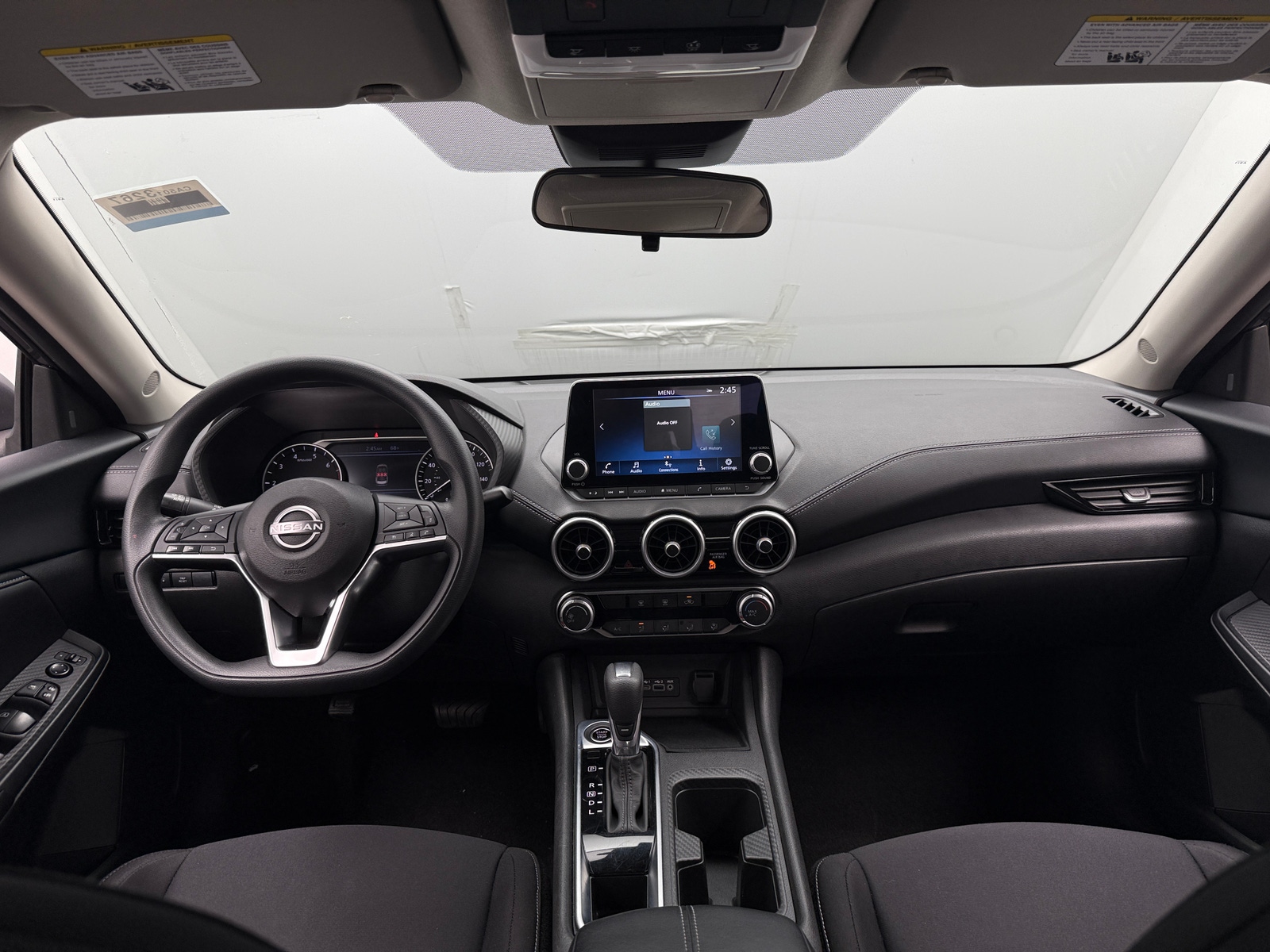 Thumbnail: 2025 Nissan Sentra - 3